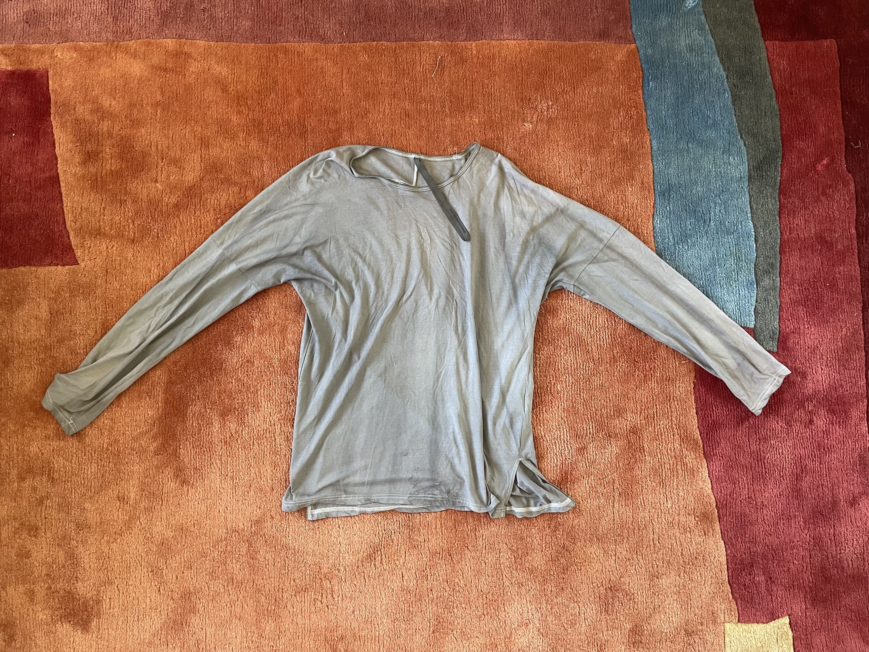 Kazuyuki Kumagai Attachment Long Sleeve Shirt Hoodie, Sweatshirt | PodTeesHub.com