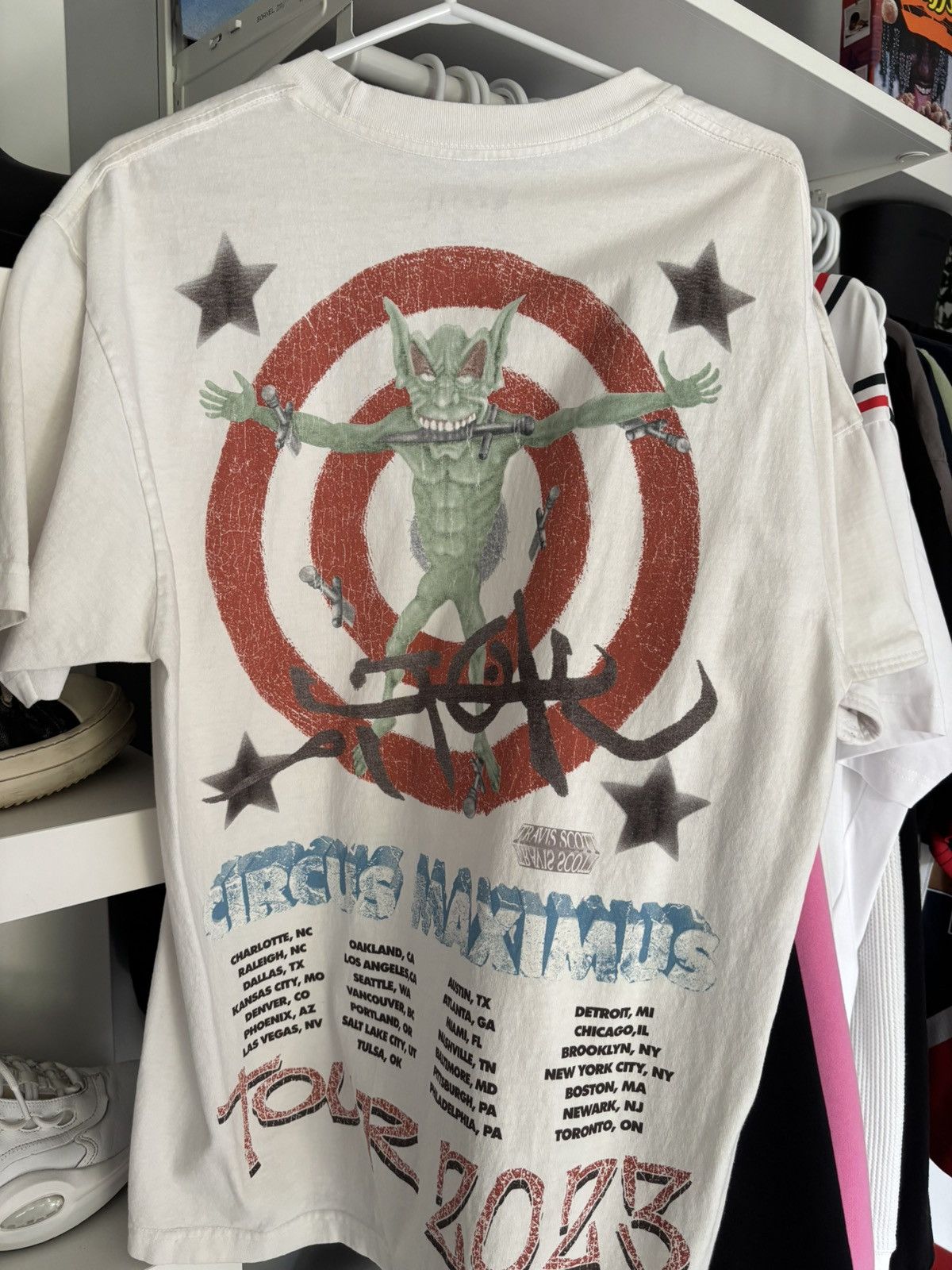 Scott Travis Scott Utopia Tour Merch T-Shirts, Hoodie, Sweatshirt | PodTeesHub.com