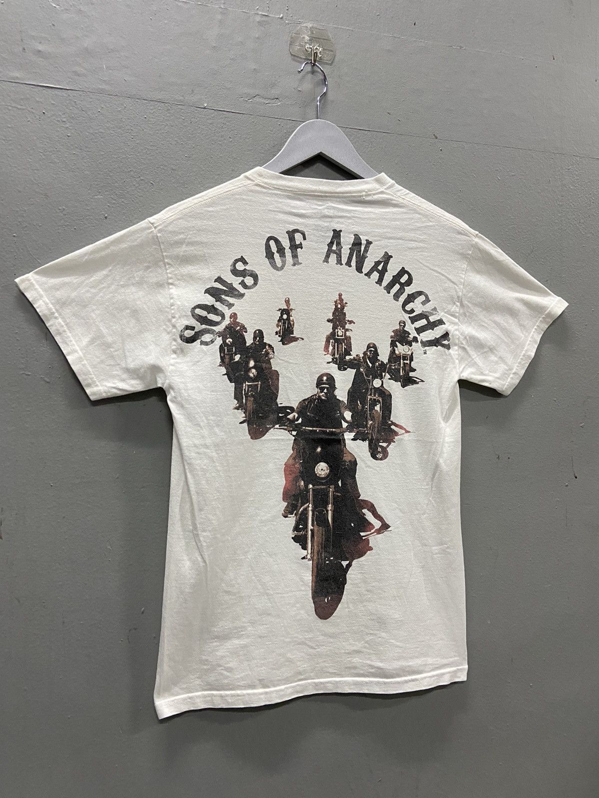 Other Sons Of Anarchy American Action Movie Tee Shirt Hoodie, Sweatshirt | PodTeesHub.com