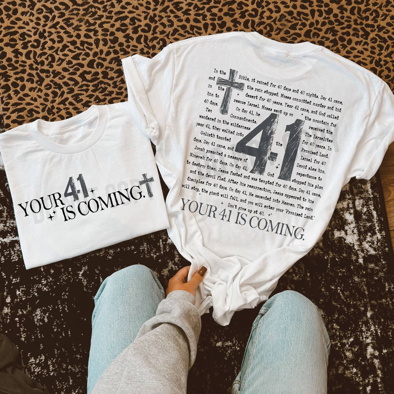 Your 41 Is Coming Tee Hoodie, Sweatshirt | PodTeesHub.com