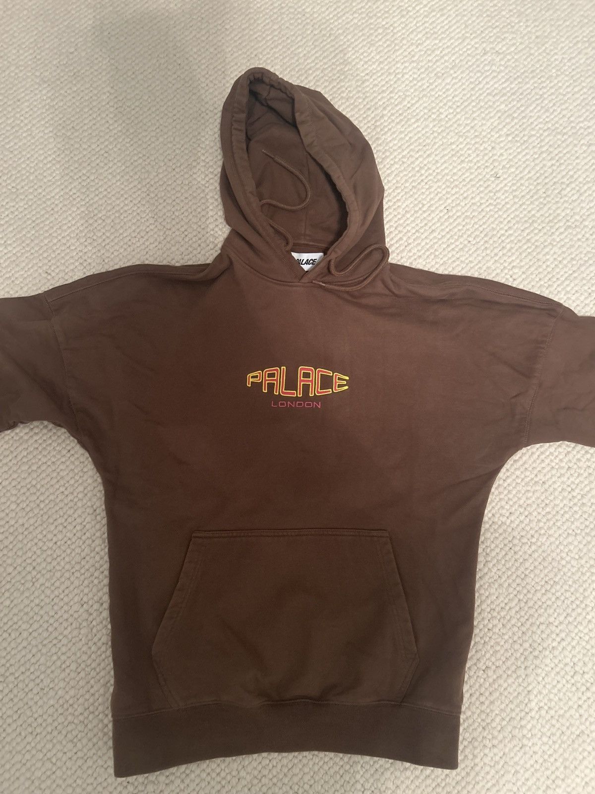 Palace London Hoodie T-Shirts, Sweatshirt | PodTeesHub.com