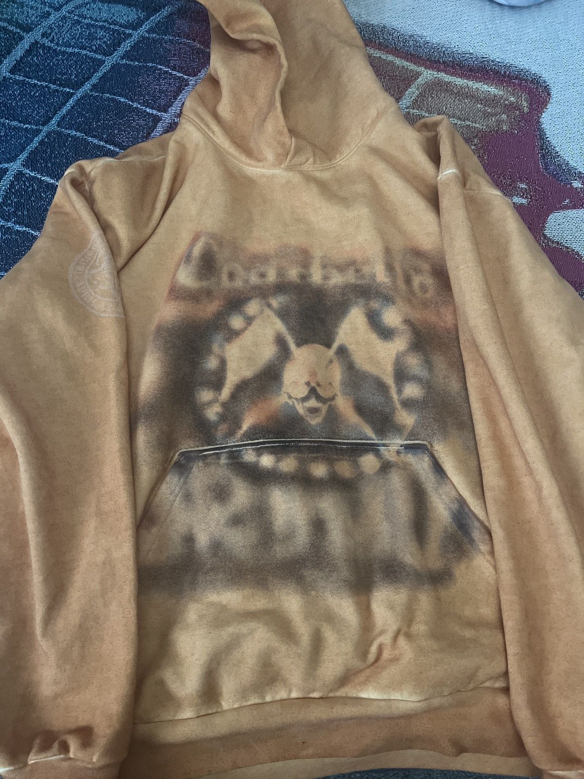 Scott Travis Scott Coachella 2025 Hoodie T-Shirts, Sweatshirt | PodTeesHub.com