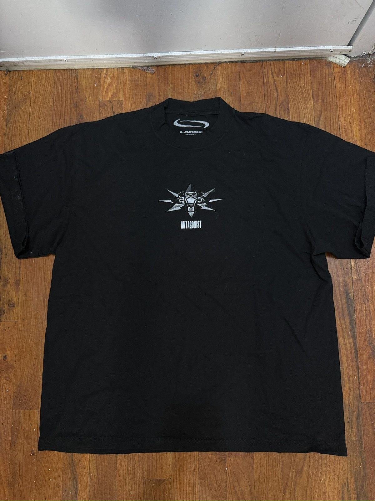 Carti Playboi Carti Antagonist Tour Merch Shirt Hoodie, Sweatshirt | PodTeesHub.com