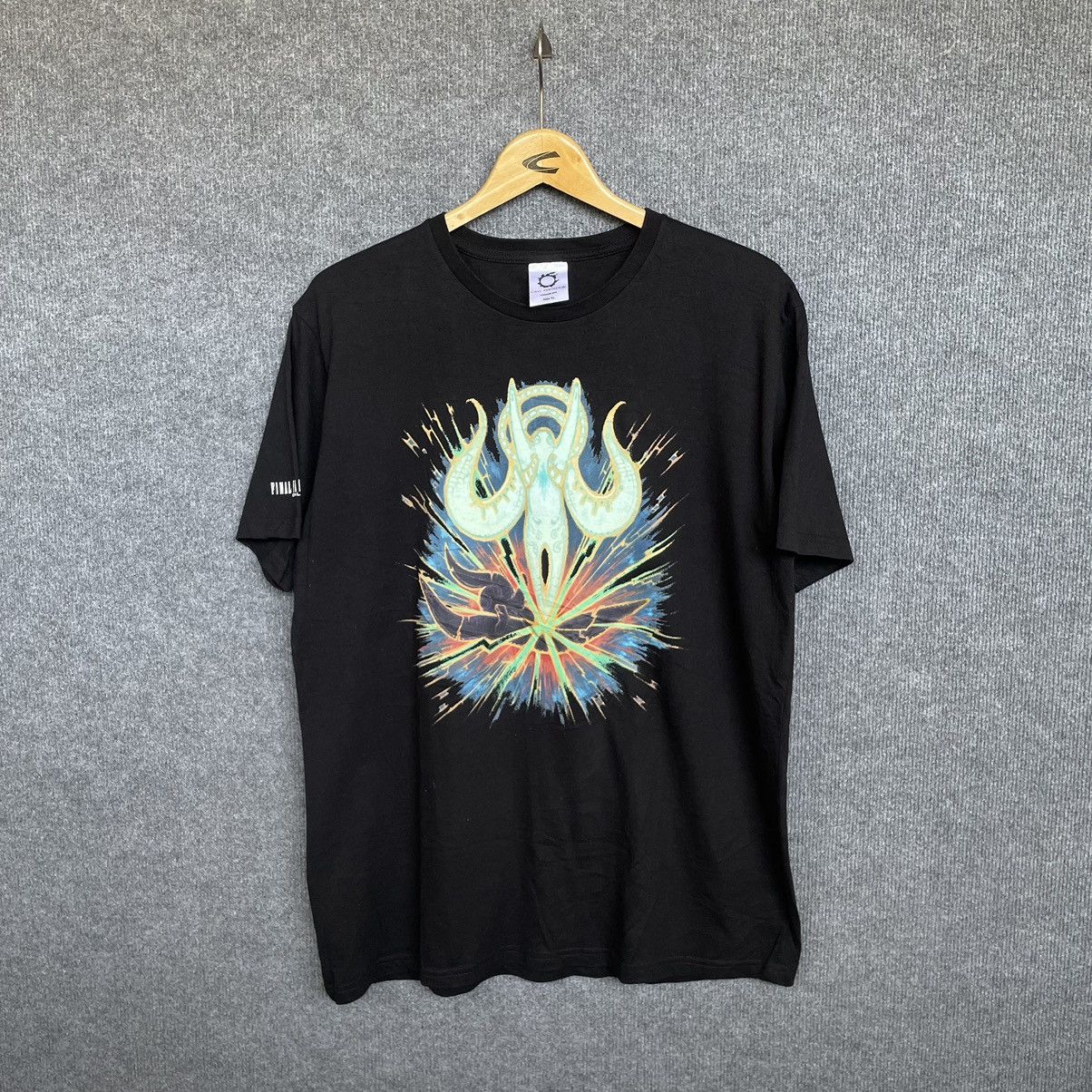Playstation Vtg 2010 Final Fantasy Xiv Multiplayer Online Games Promo T-Shirts, Hoodie, Sweatshirt