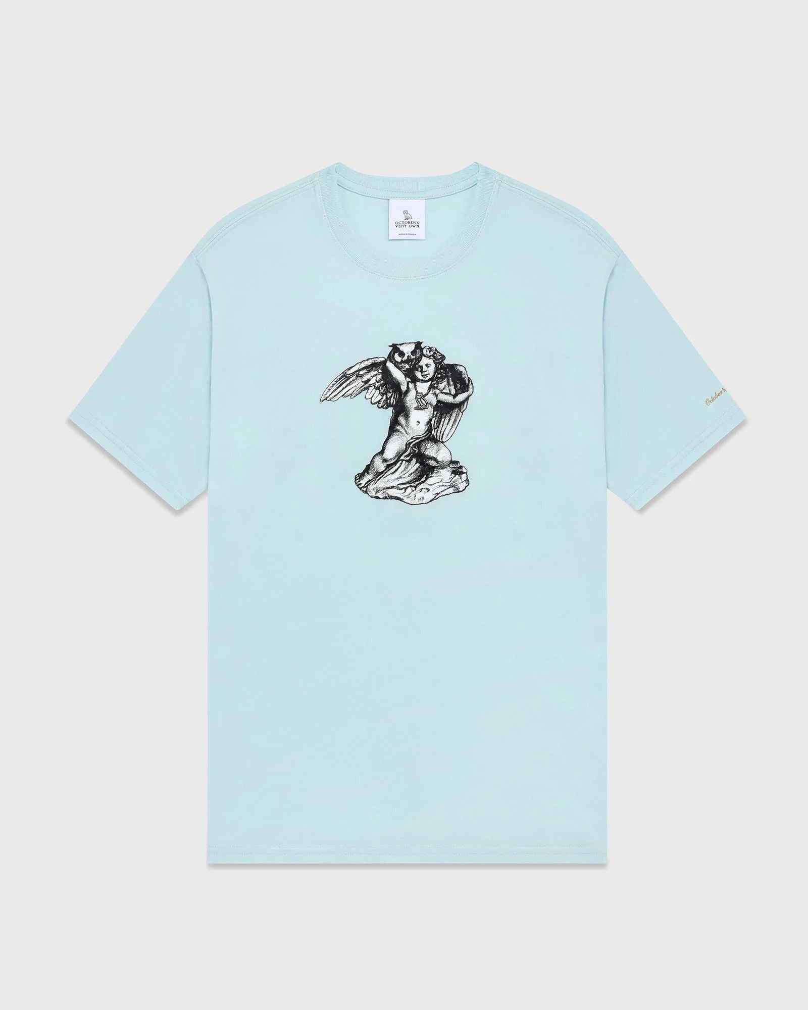 October S Very Own Rare Ovo Cherub Cupid T Shirt Tee Hoodie, Sweatshirt | PodTeesHub.com