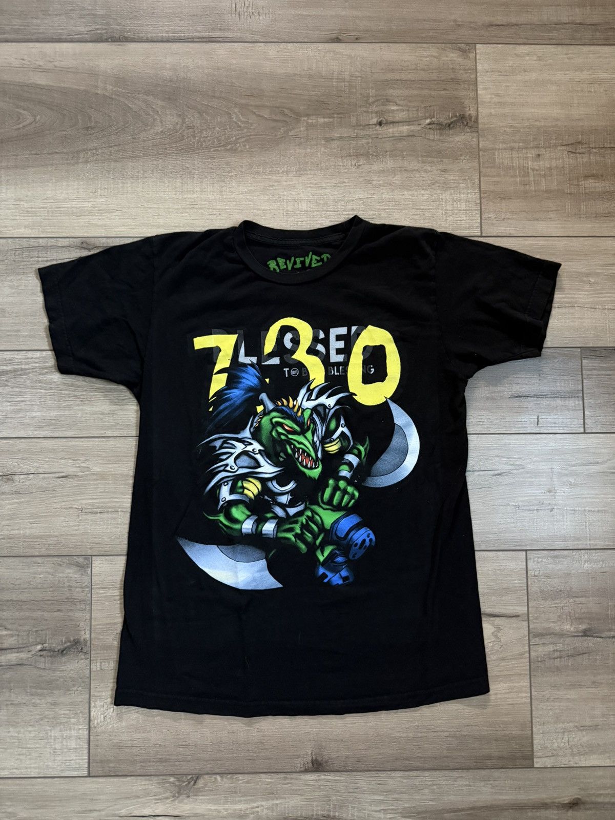 Asspizza Yu Gi Oh Rude Kaiser T Shirt Hoodie, Sweatshirt | PodTeesHub.com