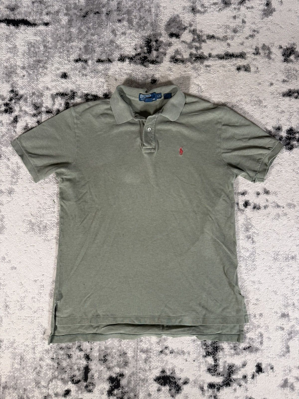 Polo Ralph Lauren Vintage Polo Ralph Lauren Cotton Polo Shirt Hoodie, Sweatshirt | PodTeesHub.com