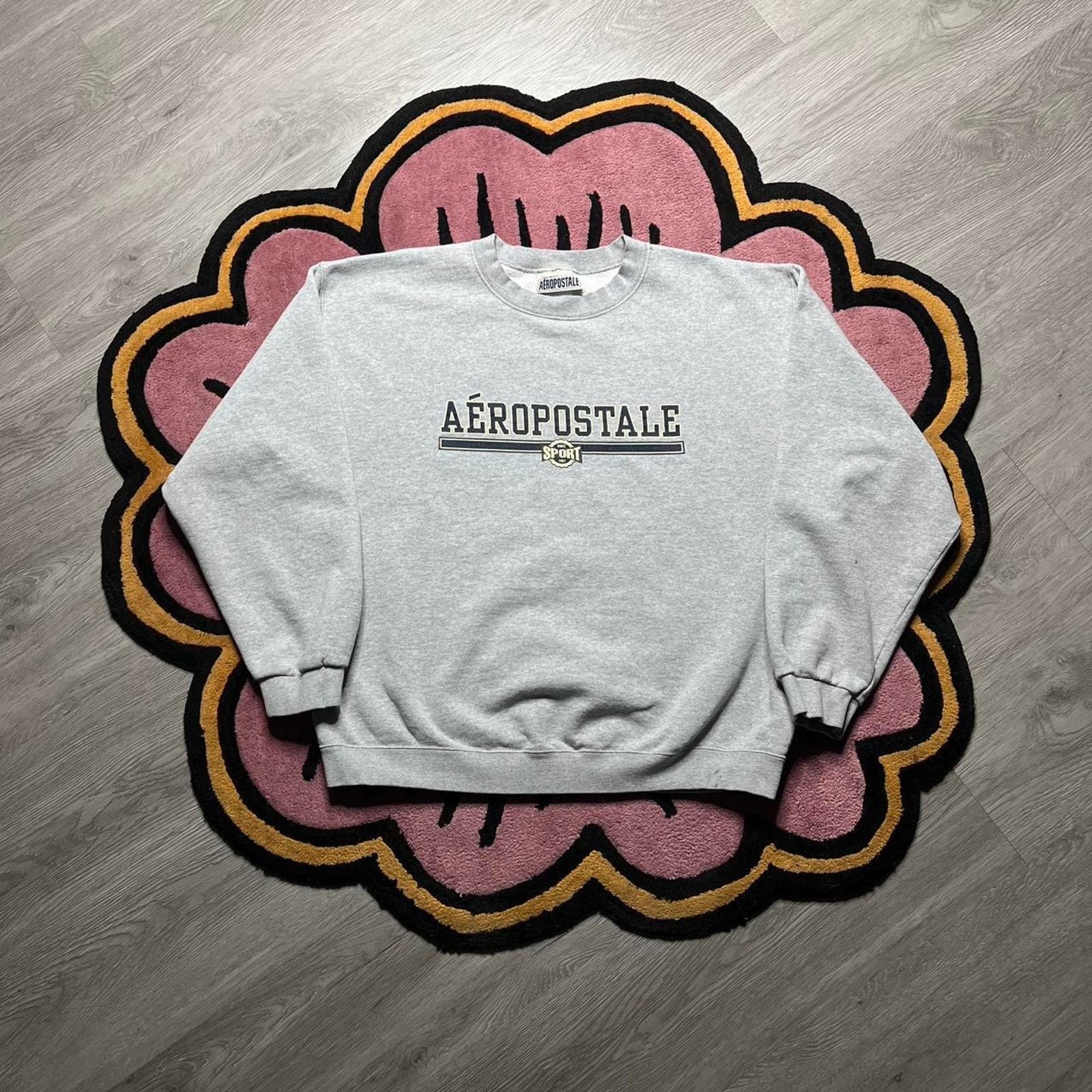 Vintage Y2k Aeropostale Sport T-Shirts, Hoodie, Sweatshirt