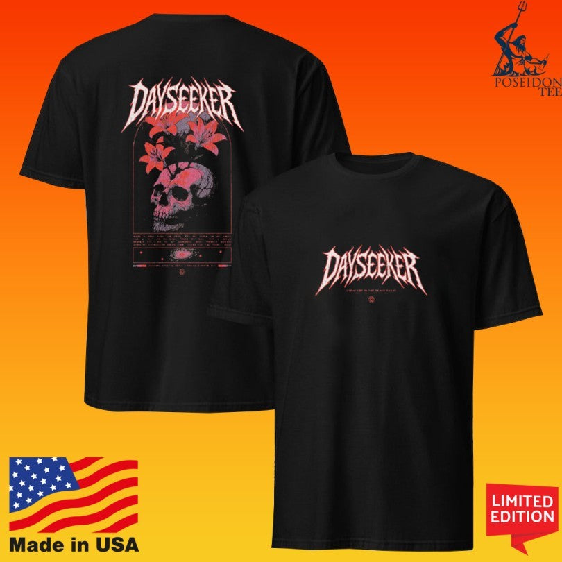 Dayseeker Creature Metal Shirt