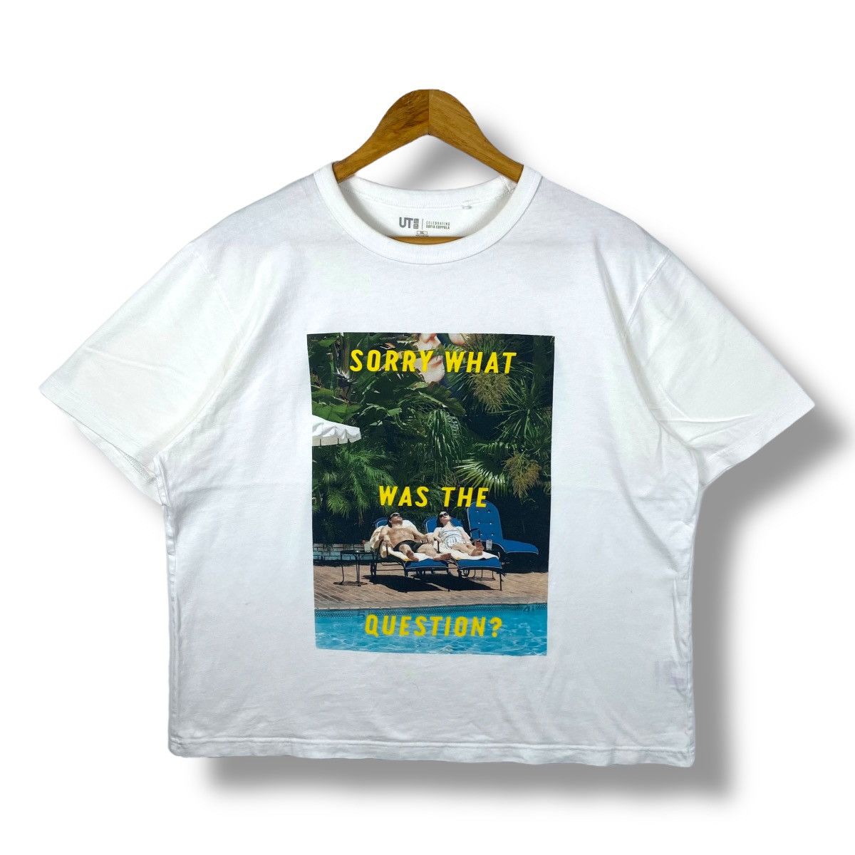 Japanese Brand Celebration Sofea Coppola Somewhere Film Graphic Baggy Tee Hoodie, Sweatshirt | PodTeesHub.com