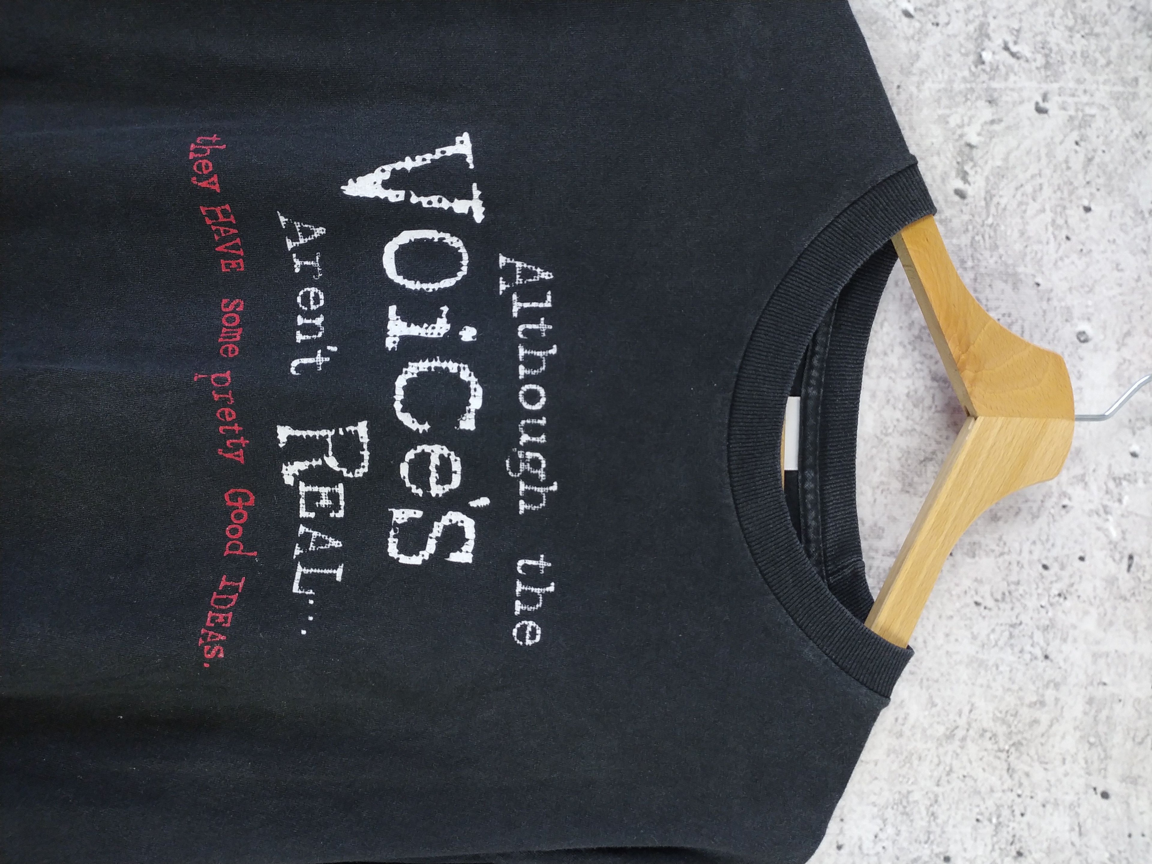 Voices Vintage Washed T Shirt H 47 Hoodie, Sweatshirt | PodTeesHub.com