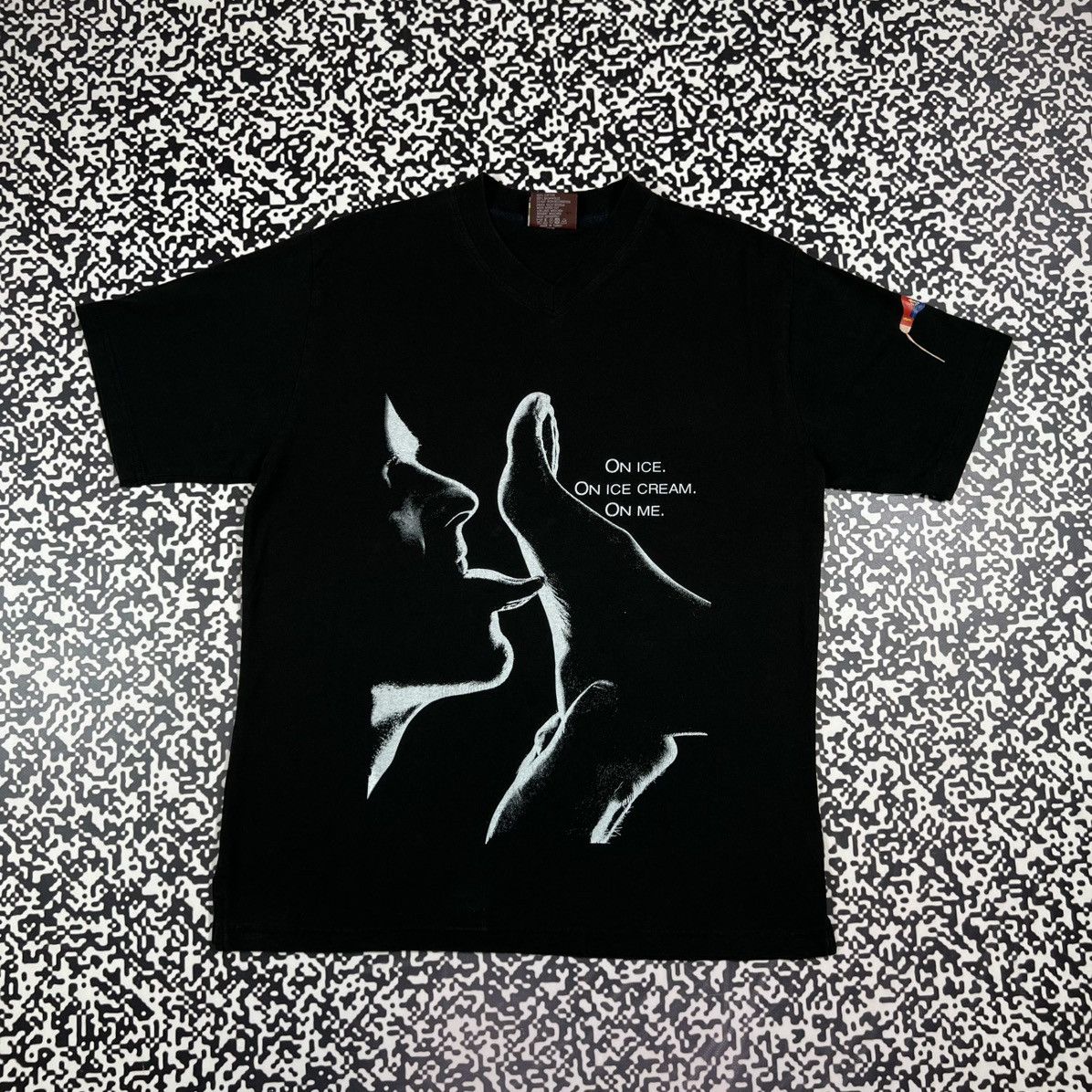 Vintage Y2k Humor Foot Licking Fetish Porn Sex T Shirt 90s Hoodie, Sweatshirt | PodTeesHub.com