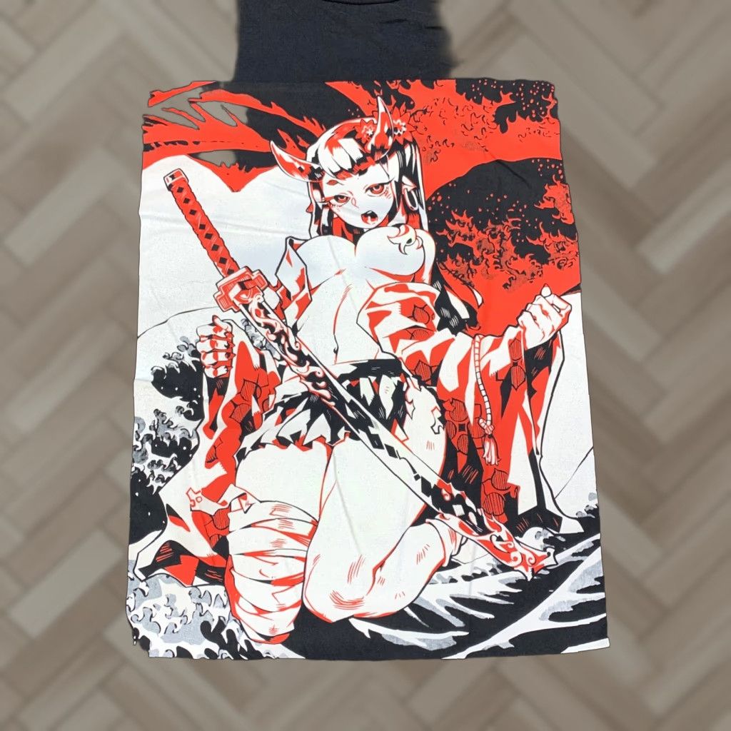 Vintage Bad Habits M Black Anime 11774 Short Sleeve Crew Neck Cotton T-Shirts, Hoodie, Sweatshirt