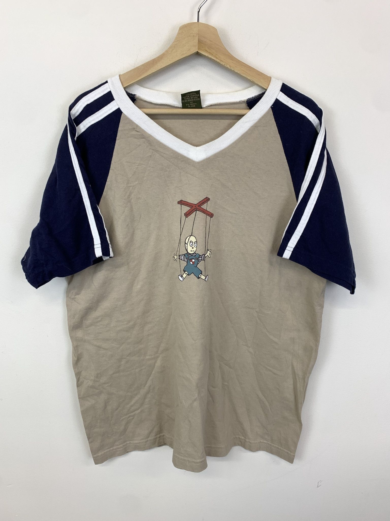 Vintage Vintaeg Jars Clay Band Shirt Vintage Metal Band Size Xl T-Shirts, Hoodie, Sweatshirt