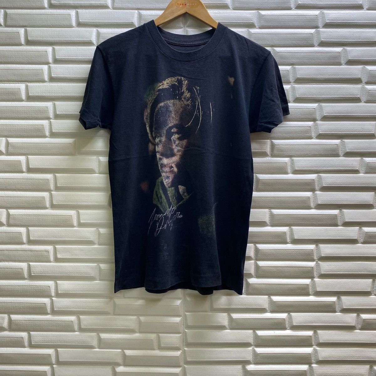 Vintage 80s Leonardo Dicaprio American Actor Film Movie T-Shirts, Hoodie, Sweatshirt