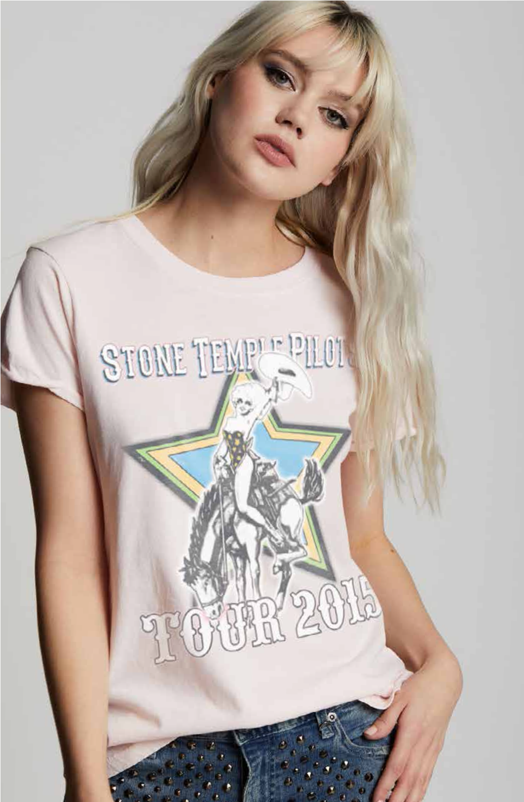 303592 - 430 Stone Temple Pilots Ss Graphic Tee Hoodie, Sweatshirt | PodTeesHub.com