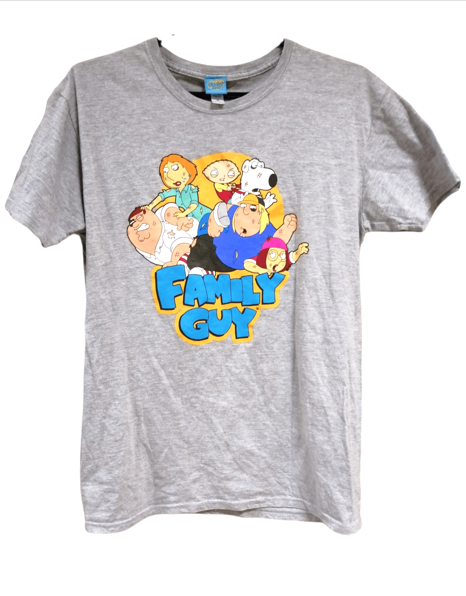 Vintage Family Guy Tshirt Hoodie, Sweatshirt | PodTeesHub.com
