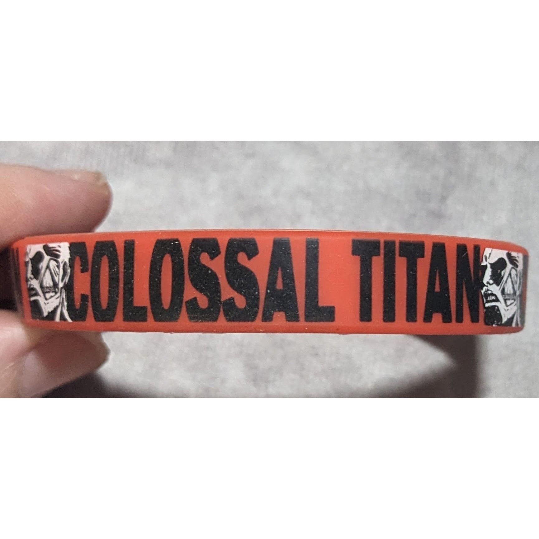 Other Attack Titan Colossal Titan Bracelet T-Shirts, Hoodie, Sweatshirt