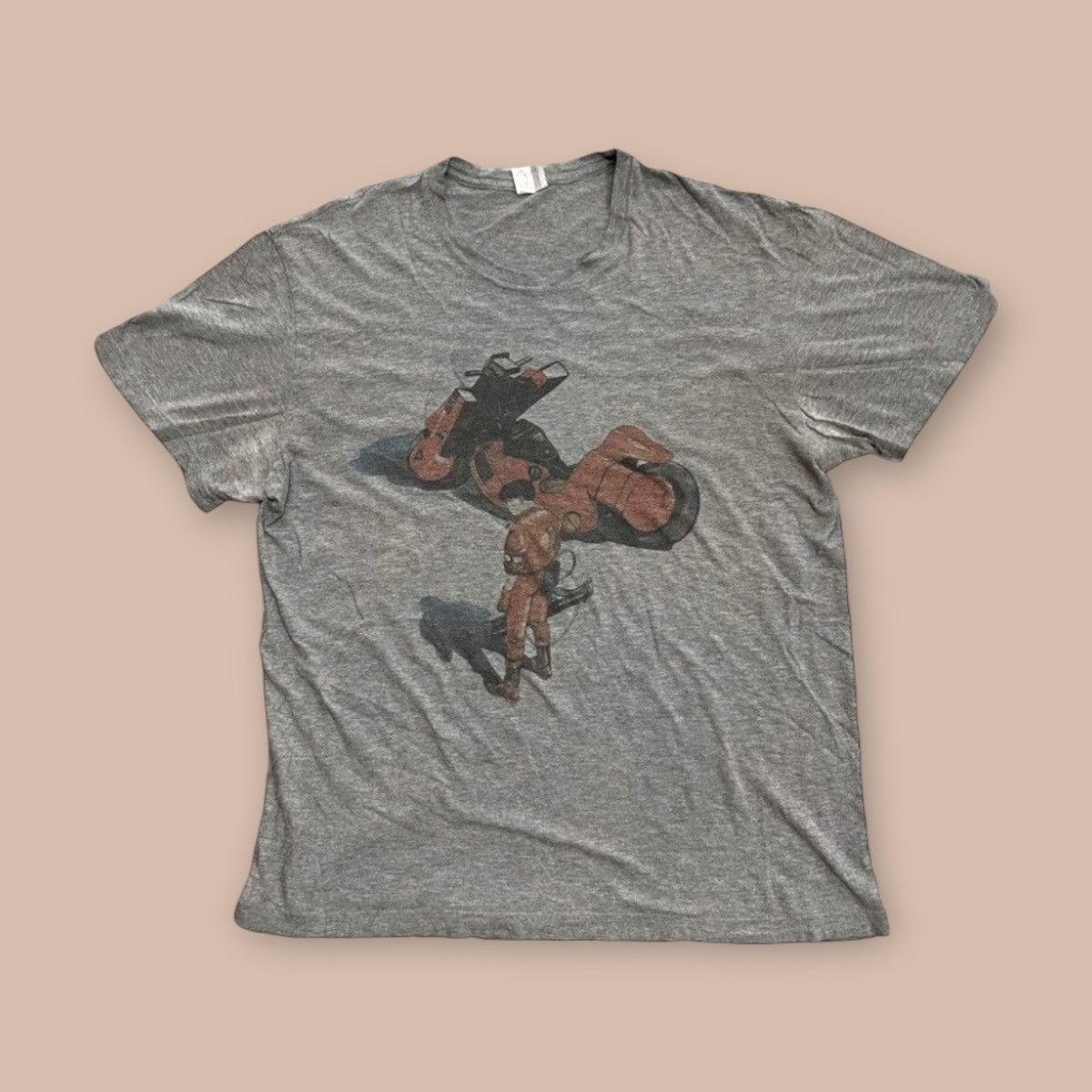 Anime Vintage 2000 S Akira Manga Tees Hoodie, Sweatshirt | PodTeesHub.com