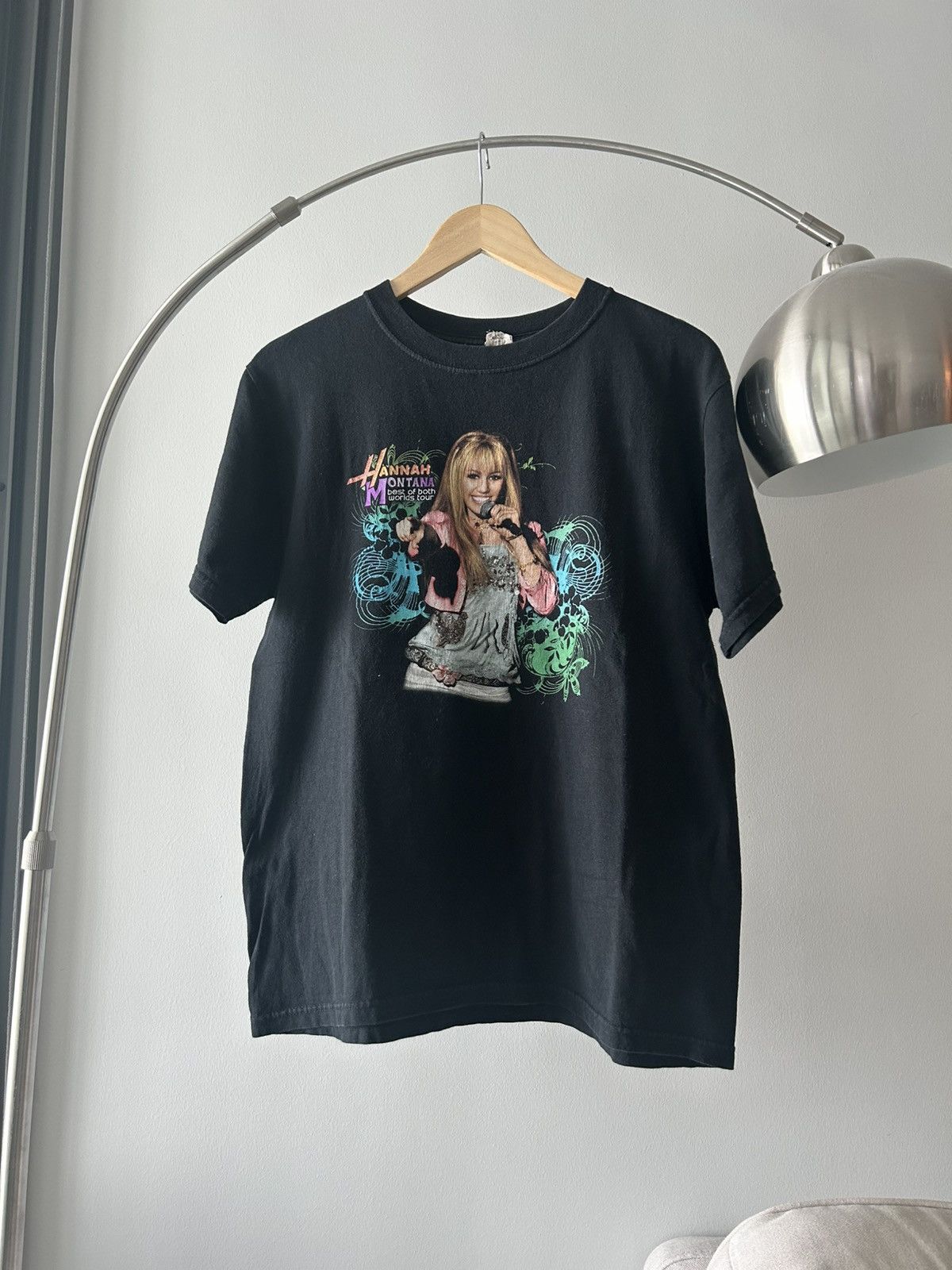 Hannah Montana Vintage 00 T-Shirts, Hoodie, Sweatshirt