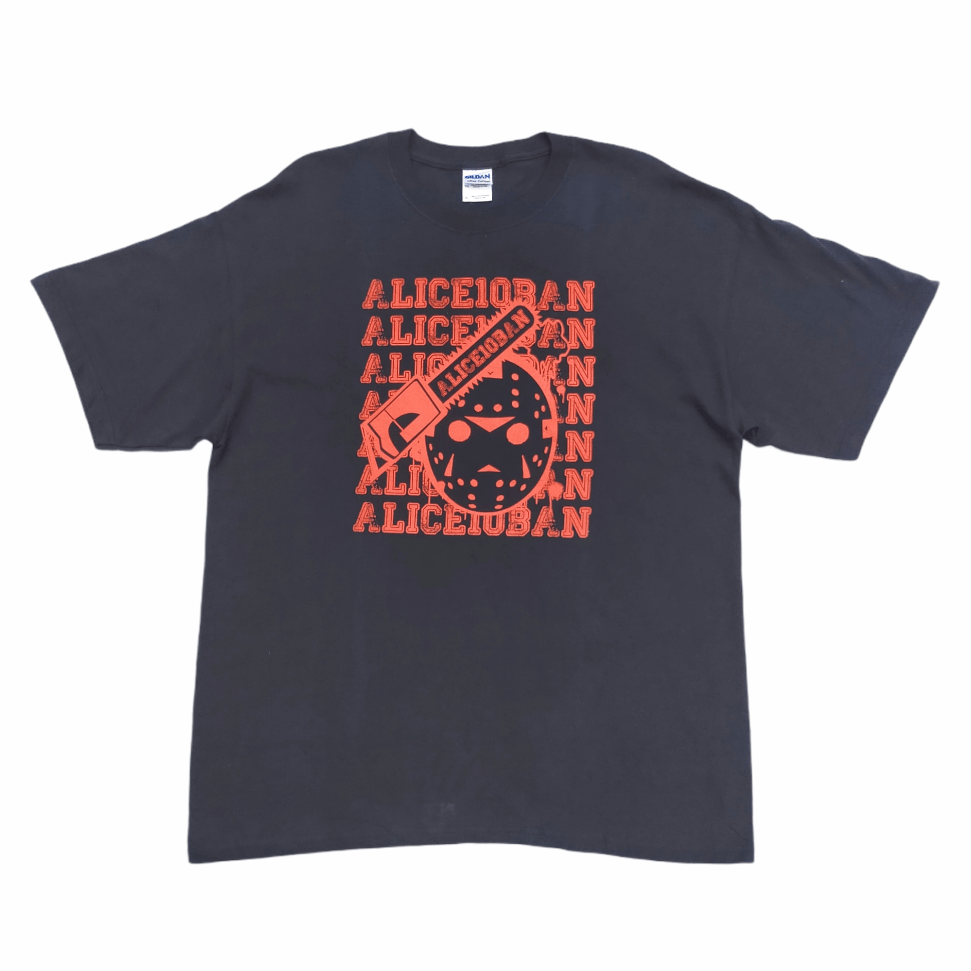 Japanese Brand Alice 10ban Japanese Porn Horror Tee Hoodie, Sweatshirt | PodTeesHub.com