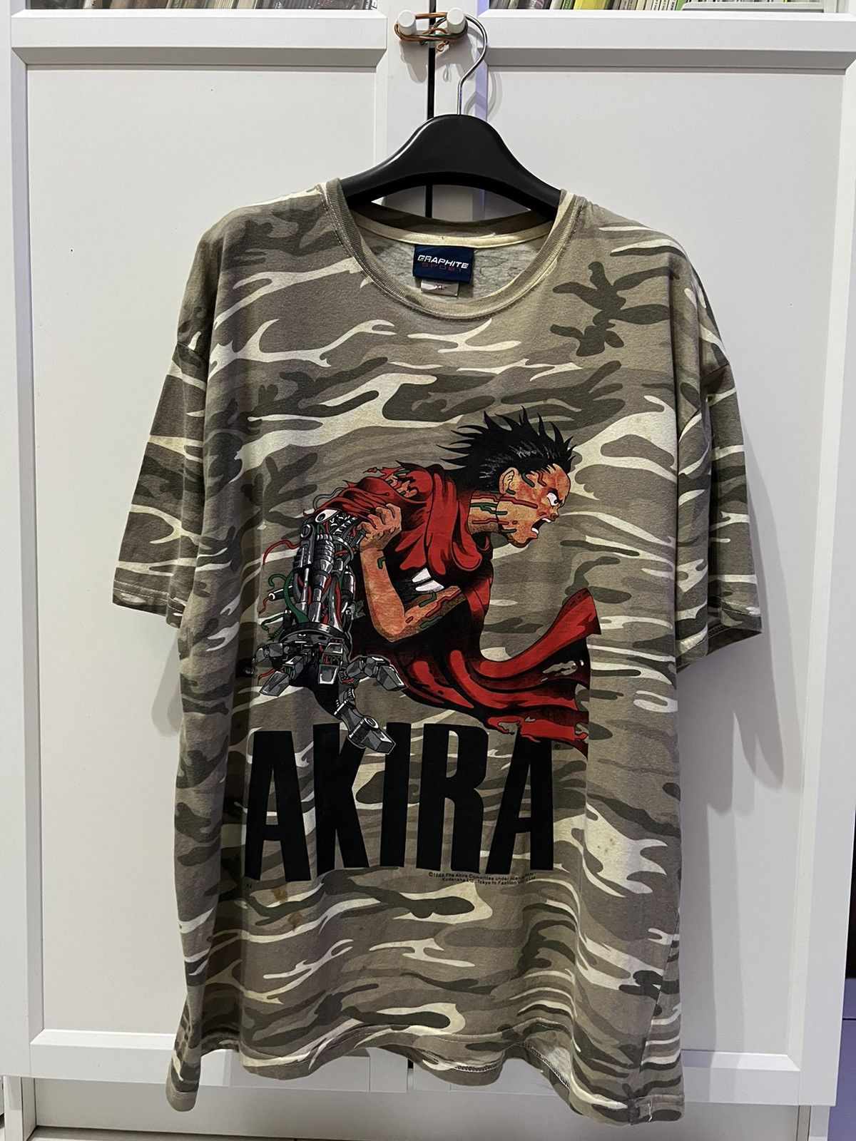 Other Akira T Shirt Hoodie, Sweatshirt | PodTeesHub.com