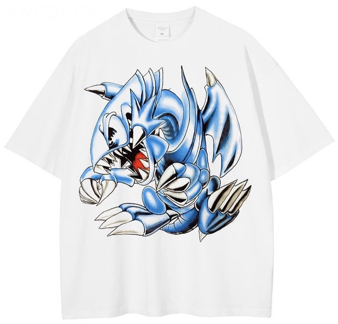 Japanese Brand Yu Gi Oh T-Shirts, Hoodie, Sweatshirt