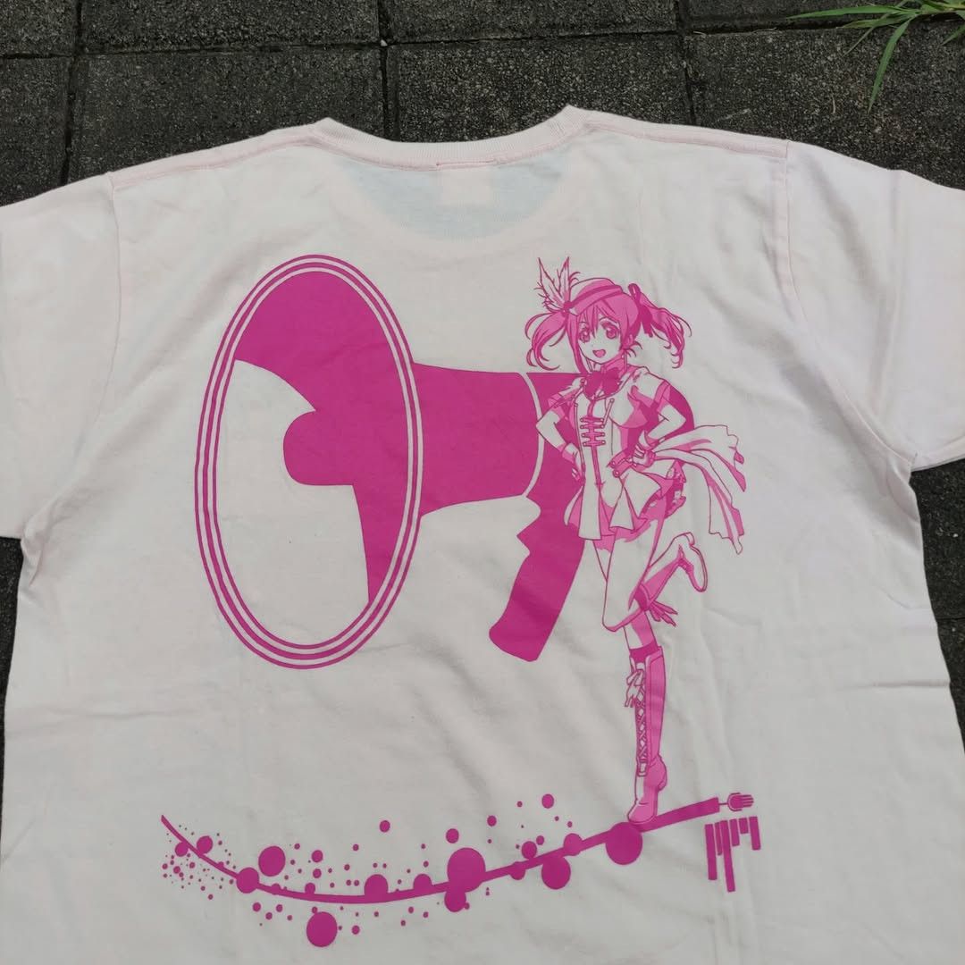 Anime Vintage Love Live Nico Yazawa Anime Tee Hoodie, Sweatshirt | PodTeesHub.com