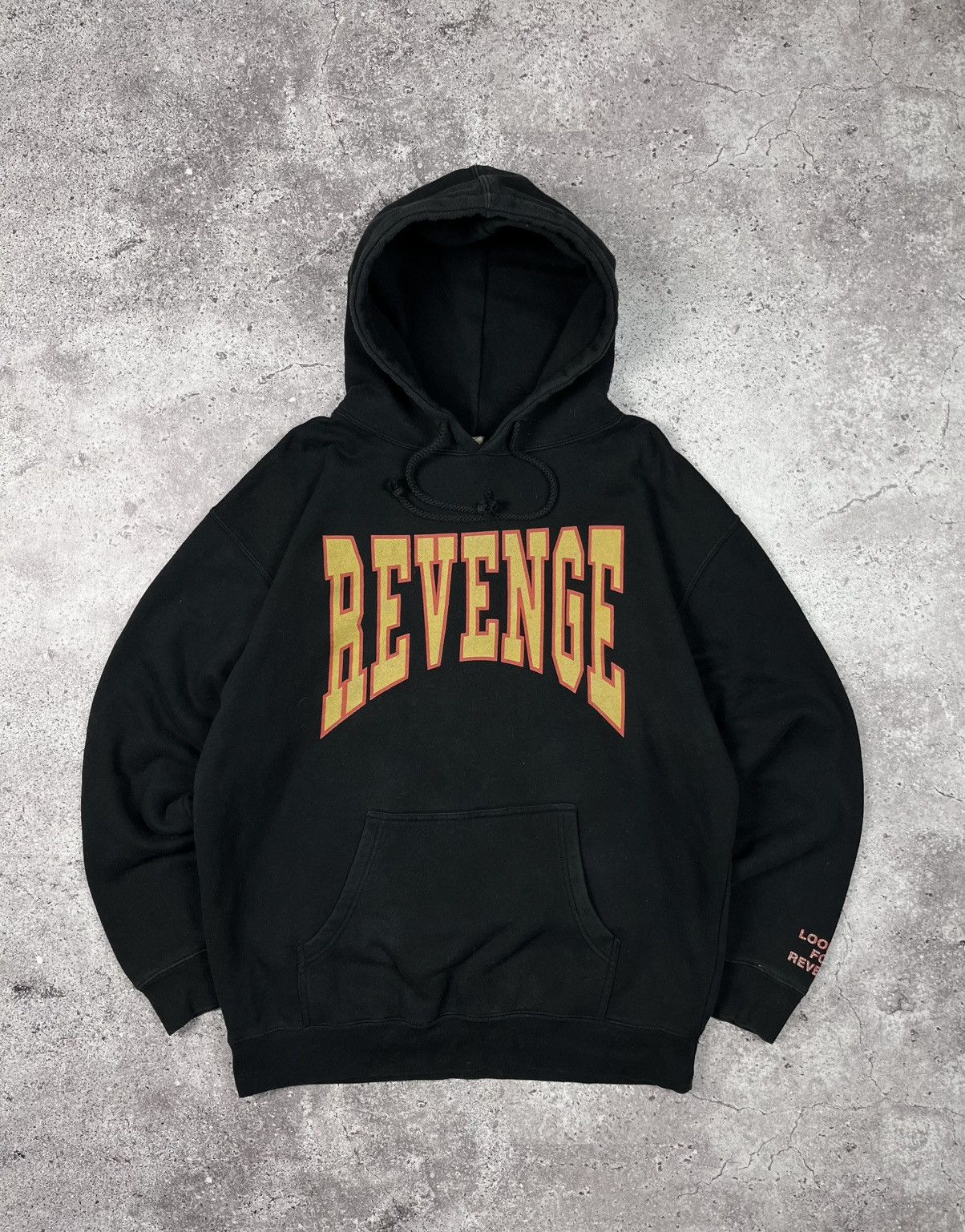 Revenge Drake Summer Sixteen Hoodie Size L Xl Men S T-Shirts, Sweatshirt | PodTeesHub.com