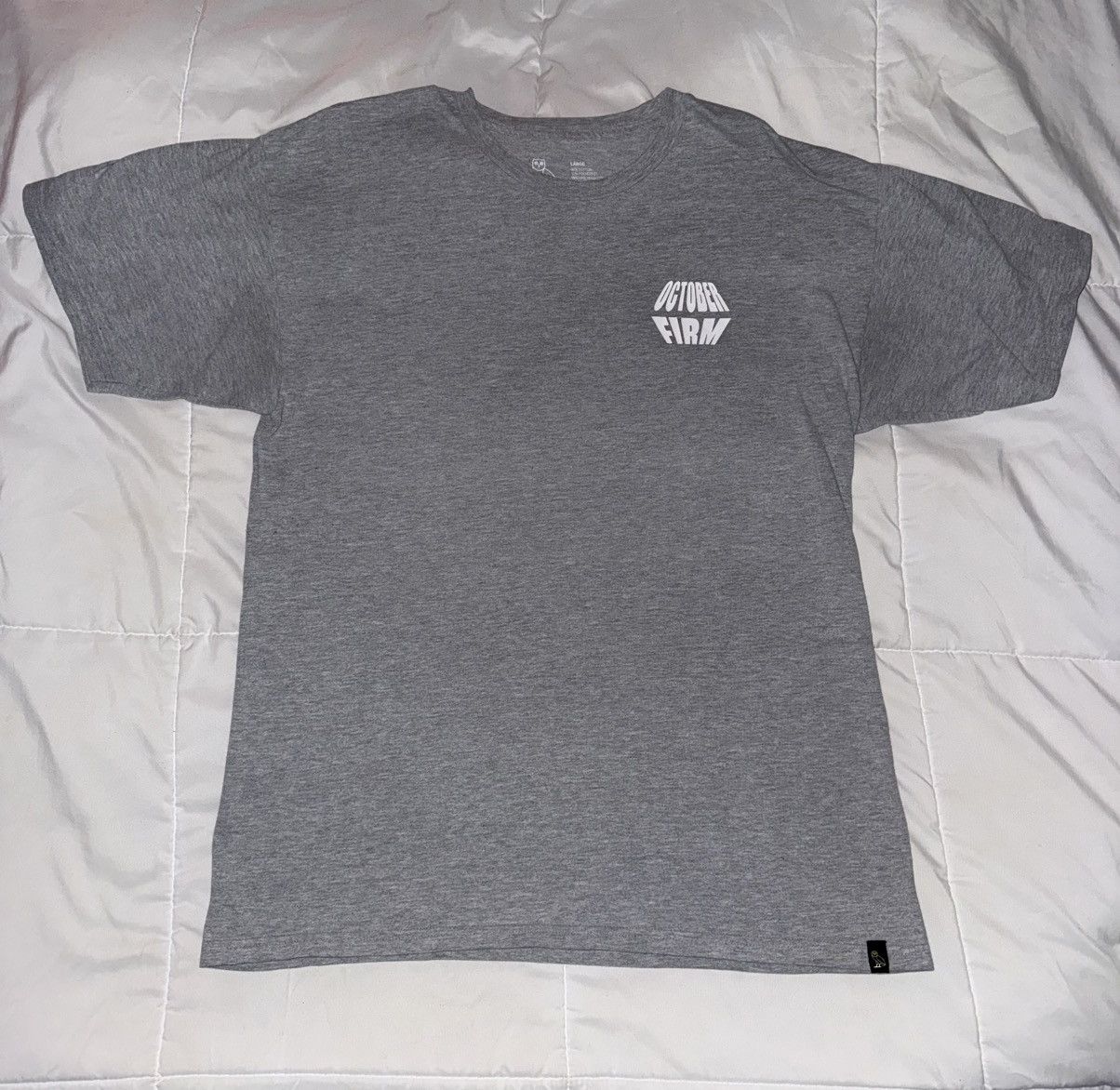 October S Very Own Ovo October Firm T Shirt Hoodie, Sweatshirt | PodTeesHub.com