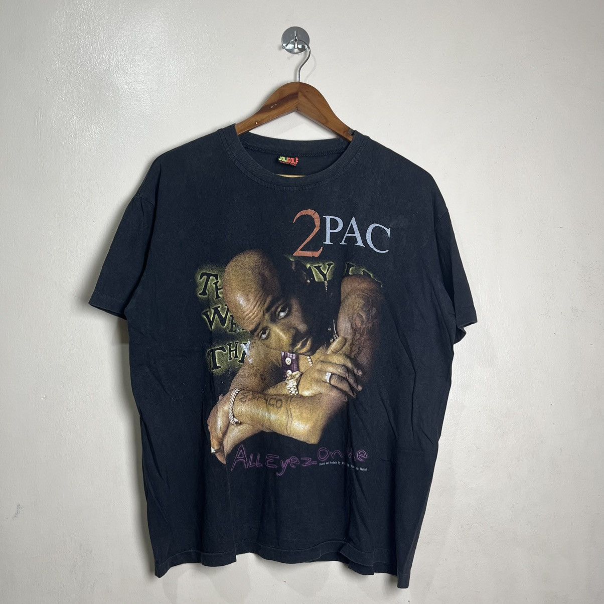 Rap Tees Vintage Tupac Shakur Rap Tee Hoodie, Sweatshirt | PodTeesHub.com