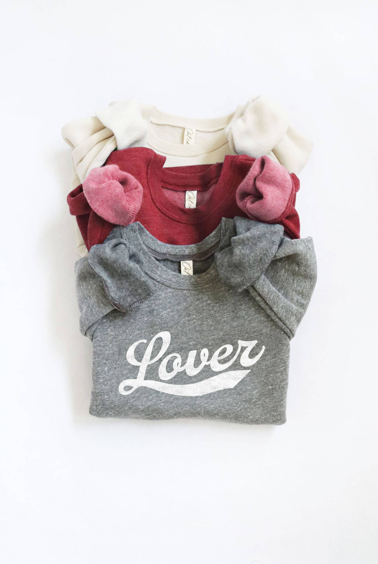 Lover Toddler Unisex Graphic Sweatshirt T-Shirts, Hoodie | PodTeesHub.com