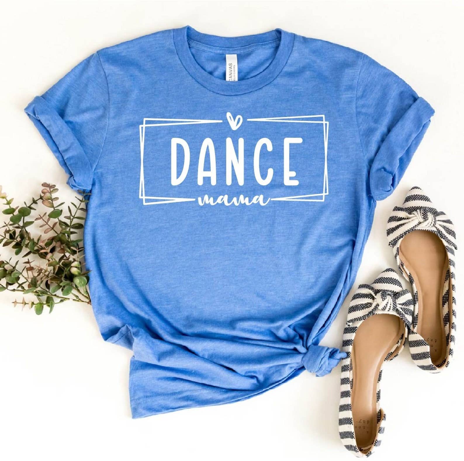 Dance Mama T-Shirt Hoodie, Sweatshirt | PodTeesHub.com