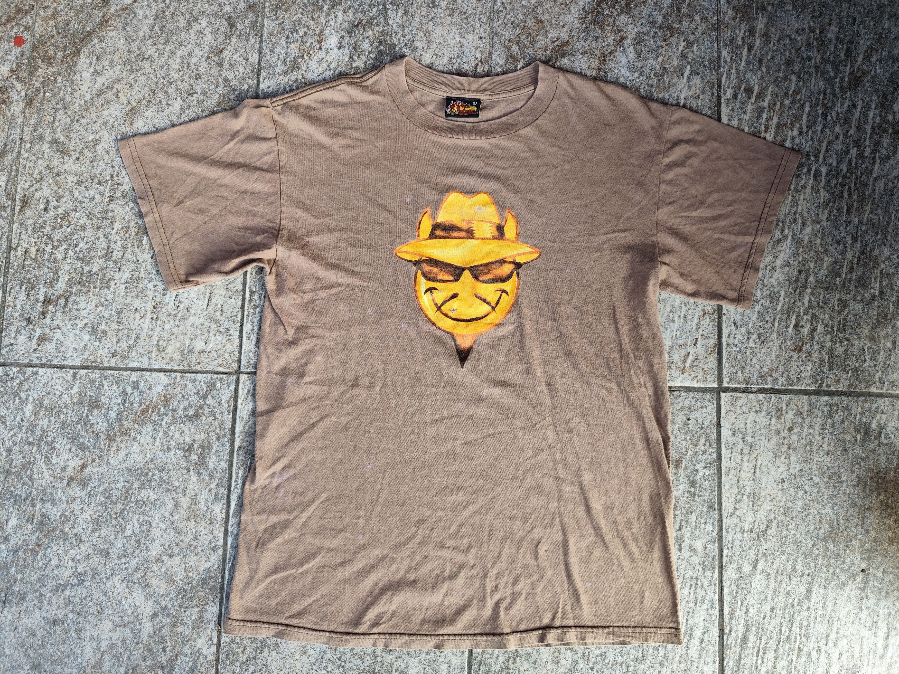 World Industries Vintage 90s T Shirt World Industries Hoodie, Sweatshirt | PodTeesHub.com