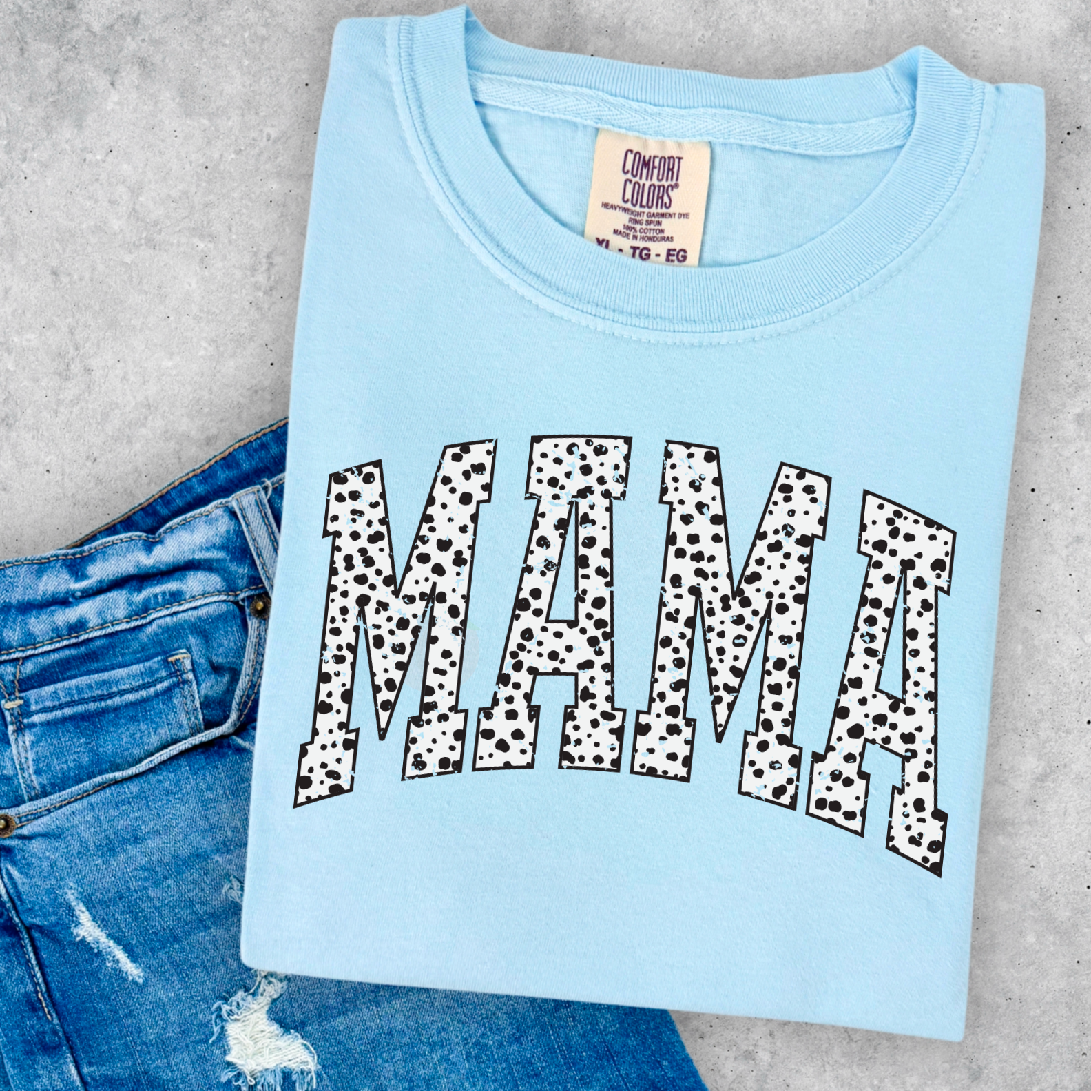 Women’S Graphic Tee | Mama T-Shirt | Preppy T-Shirt Hoodie, Sweatshirt | PodTeesHub.com