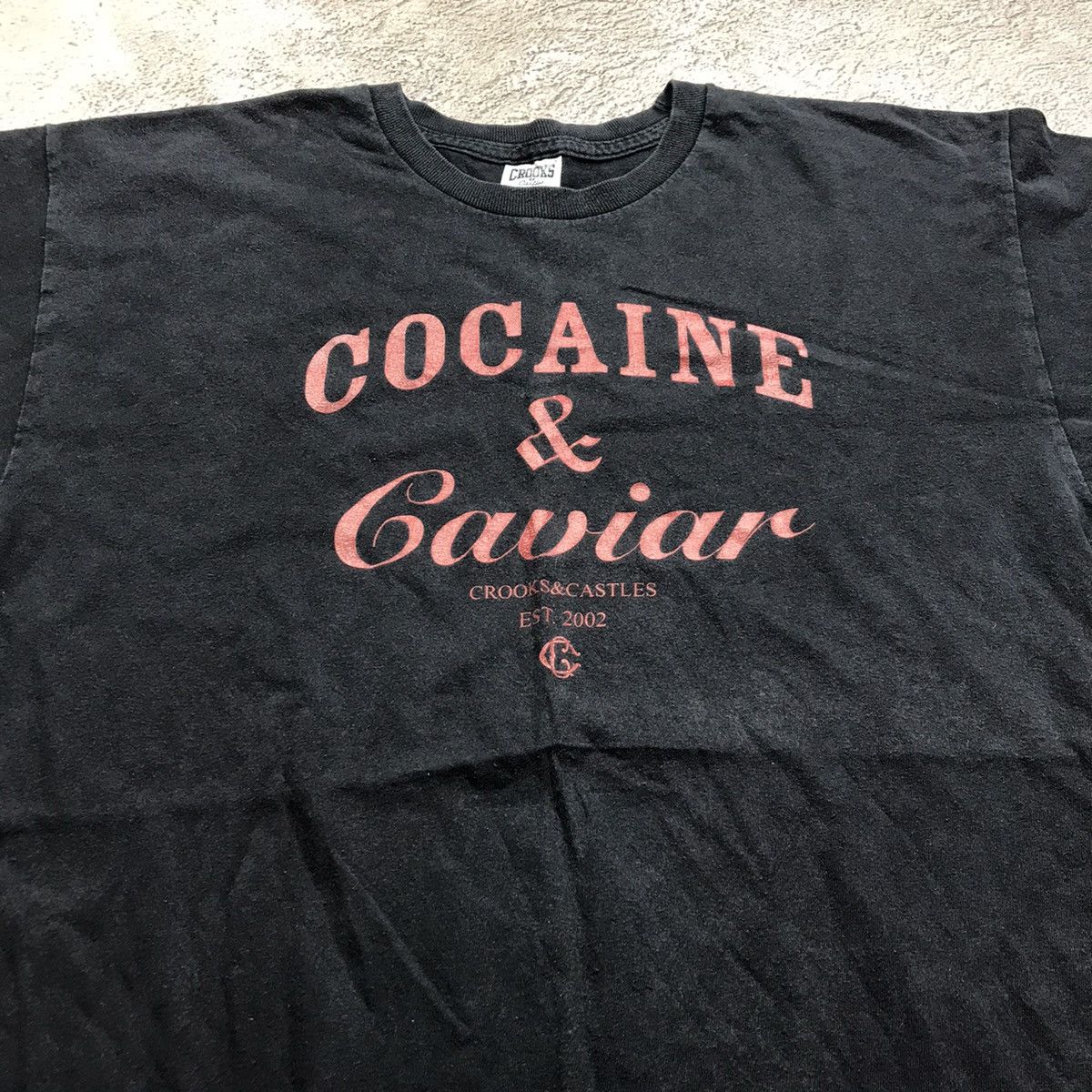 Band Vintage Cocaine Gaviar Funny Y2k 90s T-Shirts, Hoodie, Sweatshirt