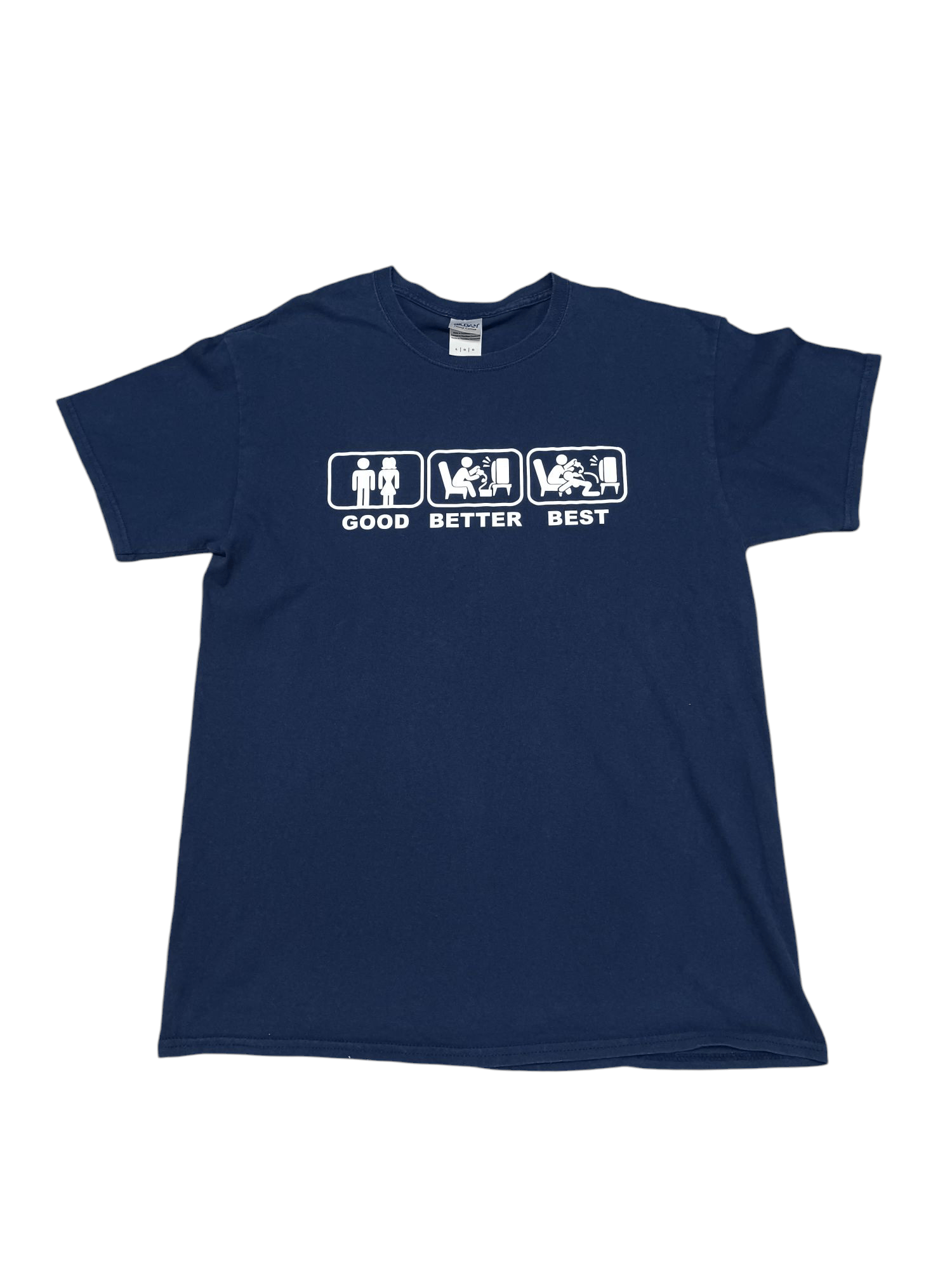 Hook Ups Blowjob Gaming Humor Vintage Fire Gildan Tee Hoodie, Sweatshirt | PodTeesHub.com