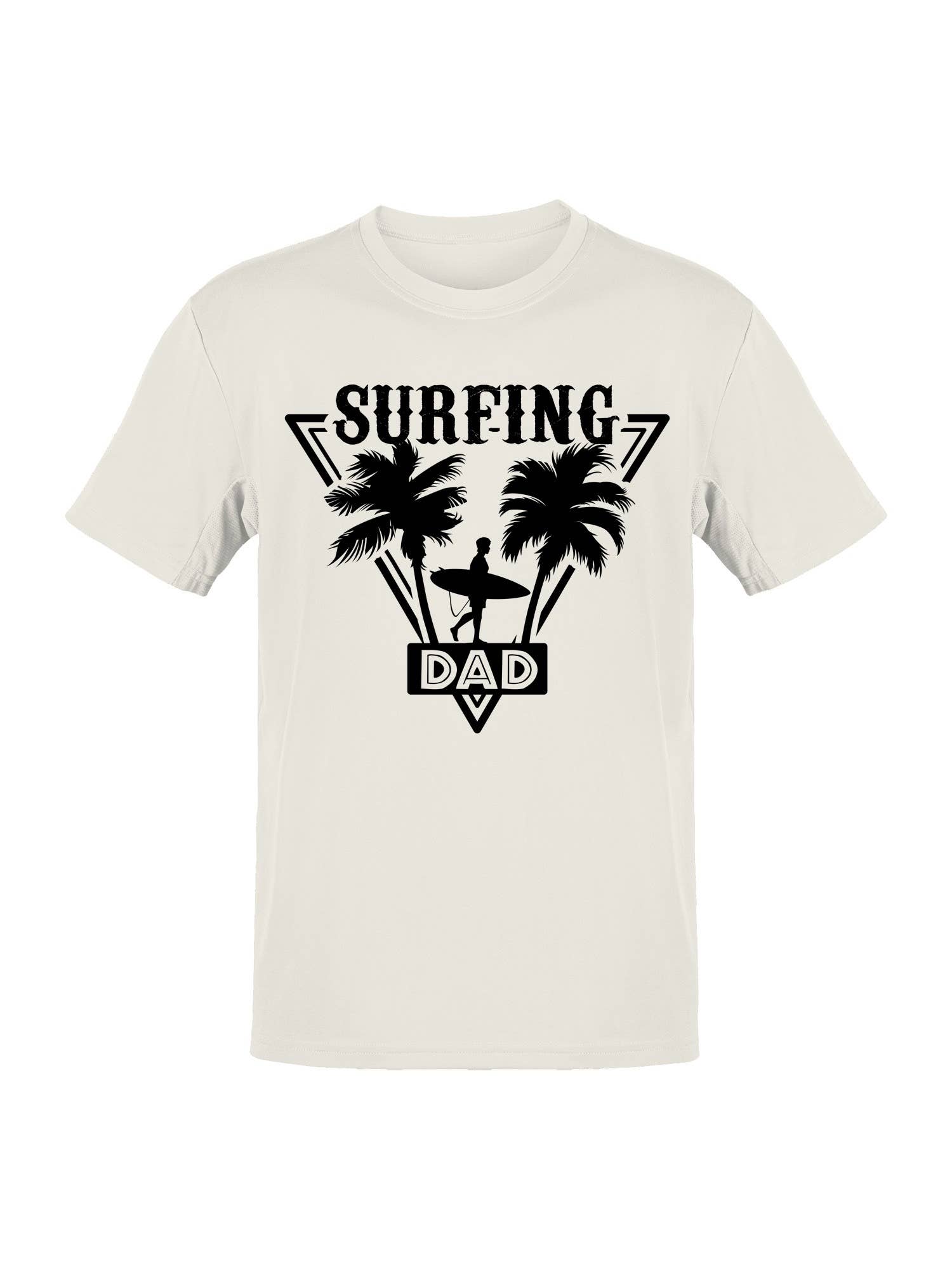 Surfing Graphic Tee Men's T-Shirt Hoodie, Sweatshirt | PodTeesHub.com