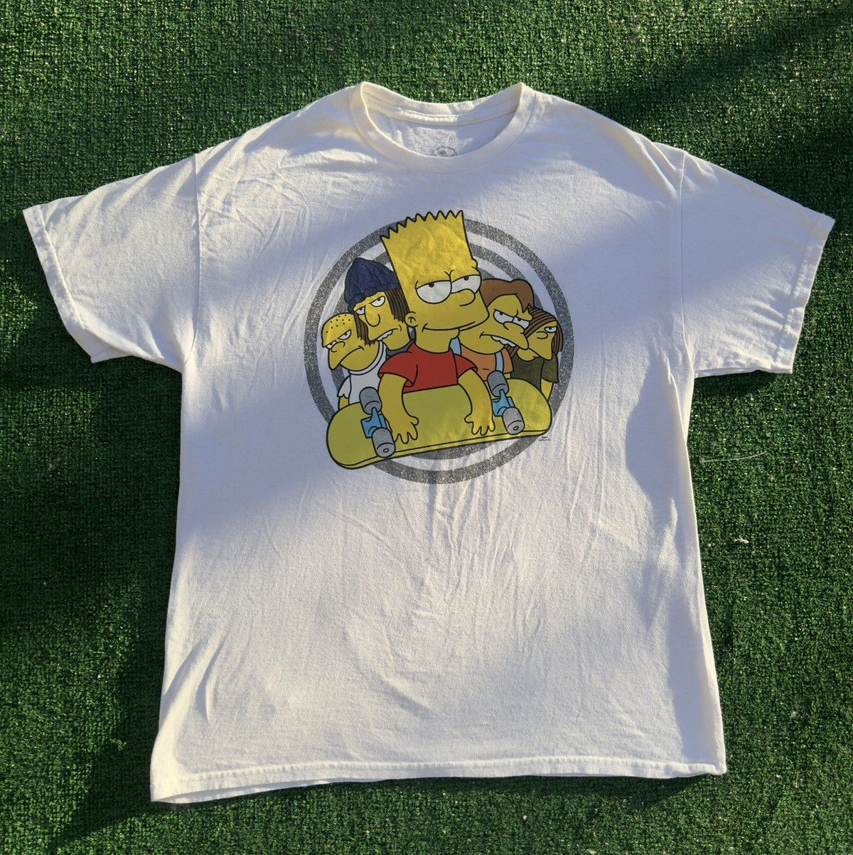 Simpsons Simpsons 100 Bart 1999 T-Shirts, Hoodie, Sweatshirt