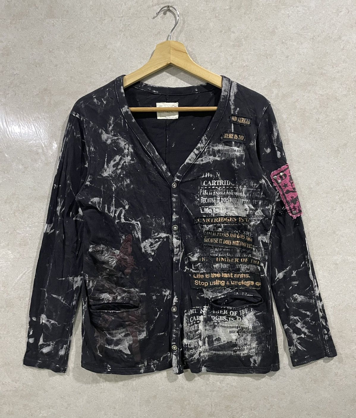 Seditionaries Vintage Underground Black Terror Punk Tee Hoodie, Sweatshirt | PodTeesHub.com