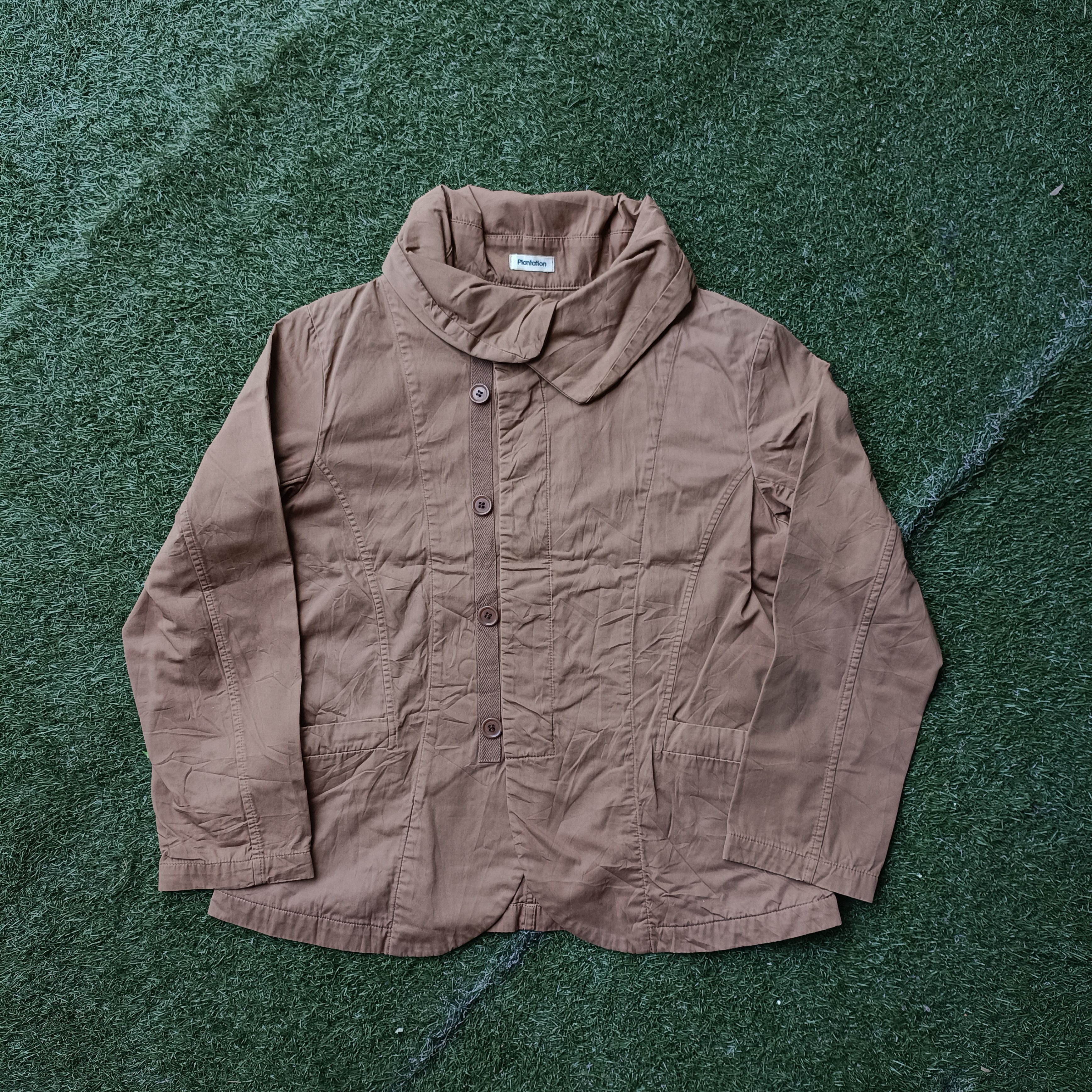 Issey Miyake X Japanese Brand Vintage Plantation Issey Miyake Pl93fd207 T-Shirts, Hoodie, Sweatshirt | PodTeesHub.com