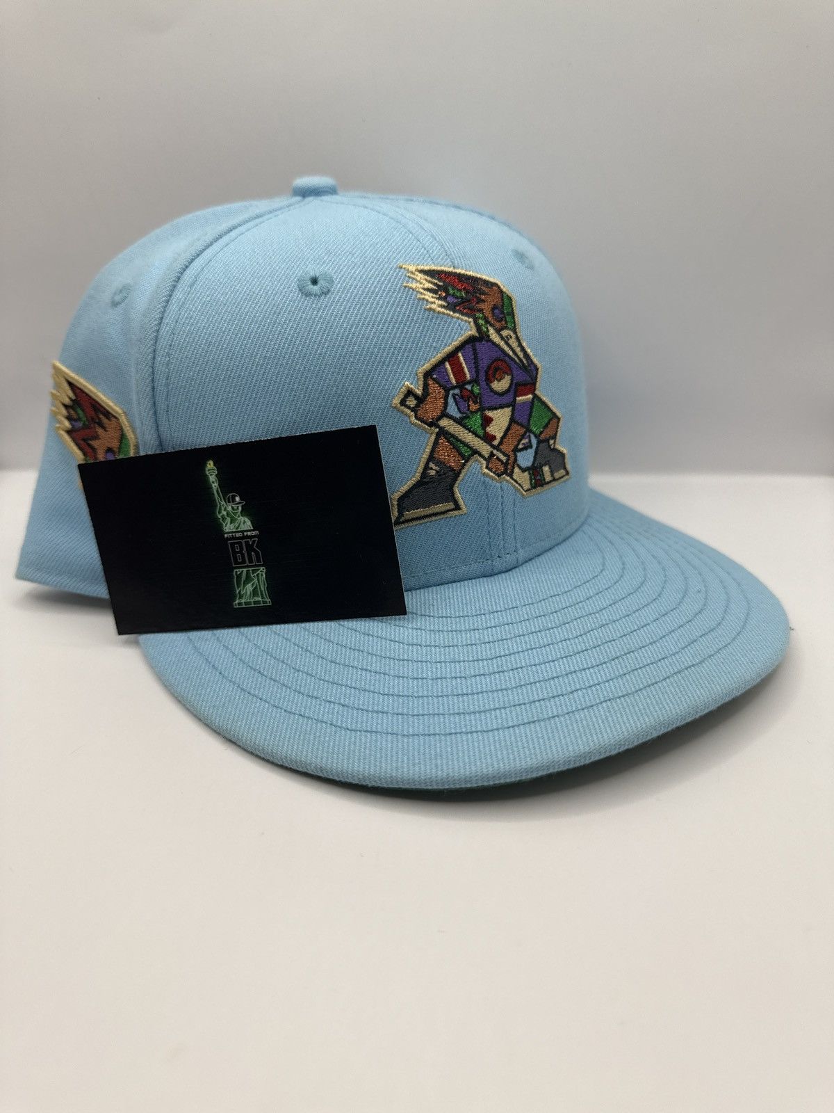 Myfitteds Zelda Tucson Roadrunners Size 7 1 4 T-Shirts, Hoodie, Sweatshirt | PodTeesHub.com