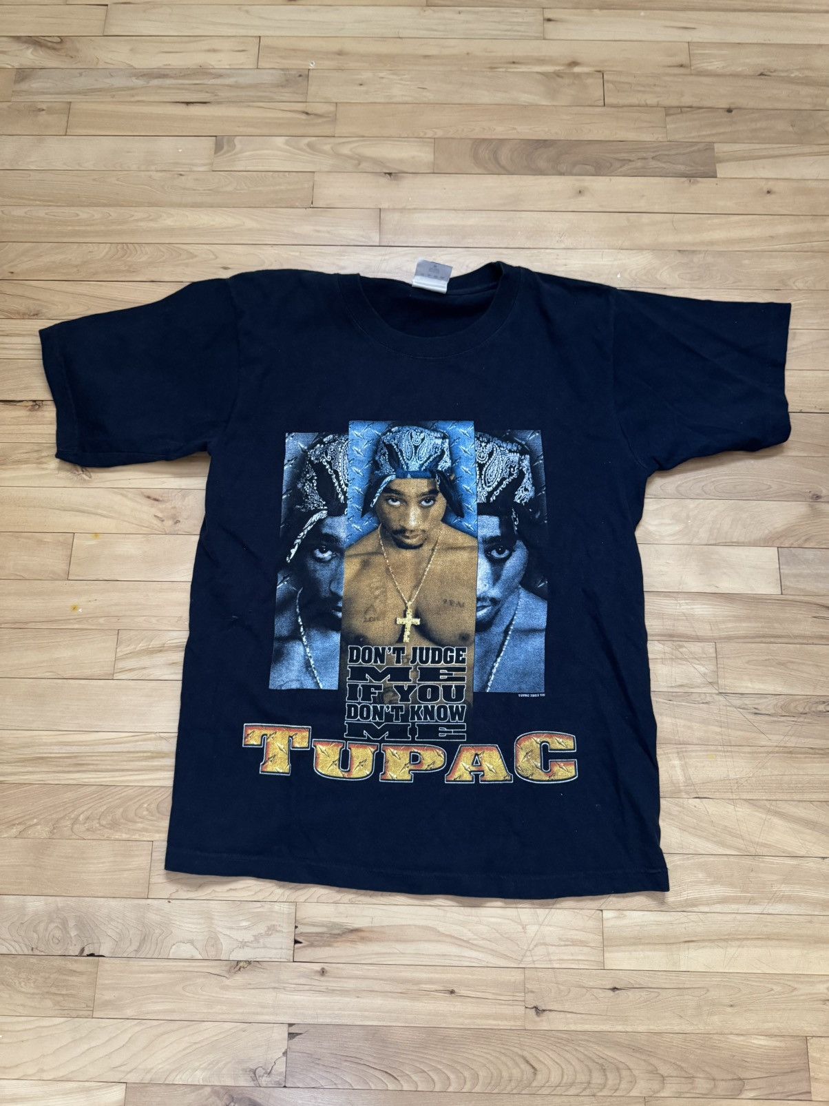 Vintage Tupac 2002 Bootleg T-Shirts, Hoodie, Sweatshirt