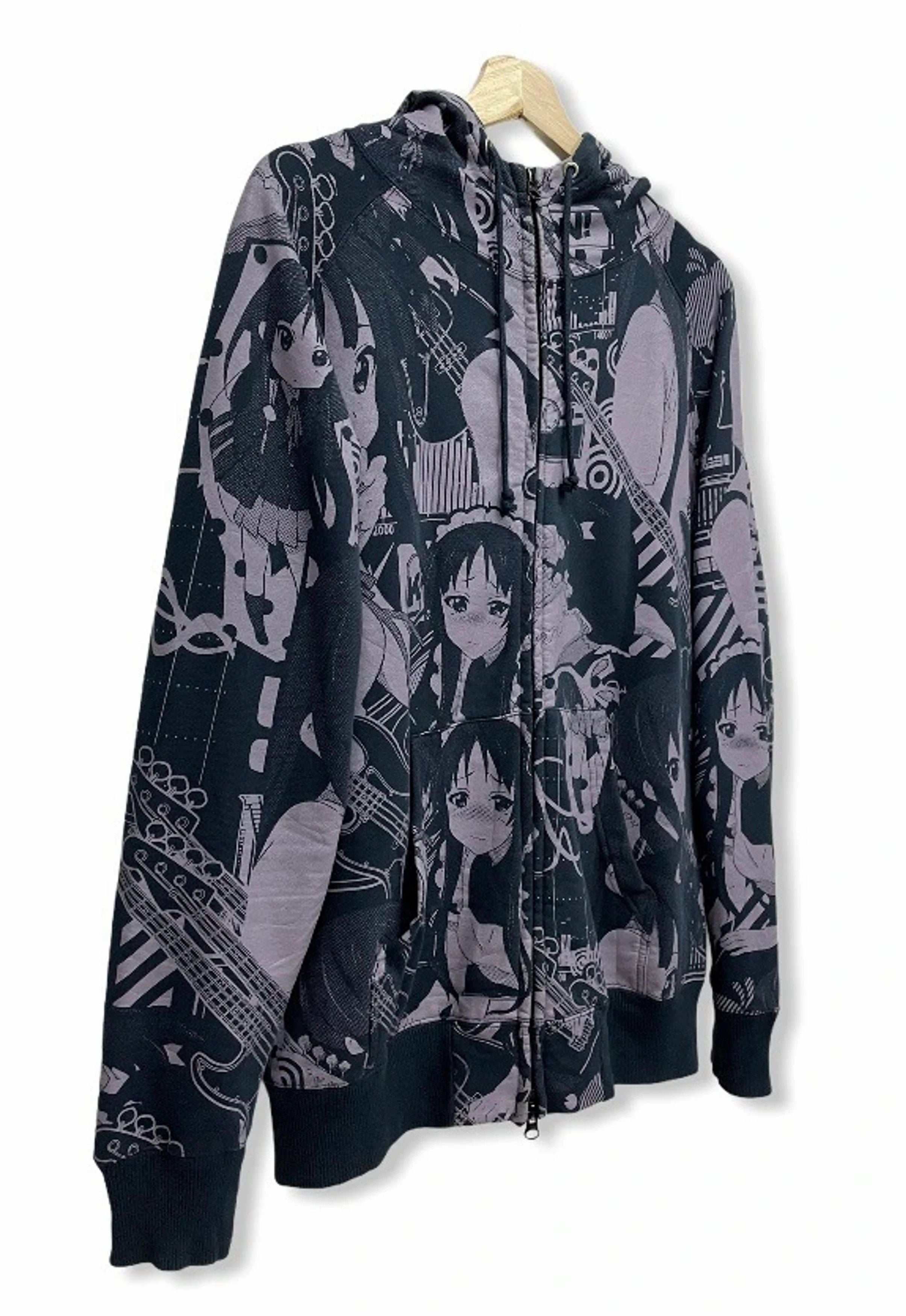 Japanese Brand Anime K 2010 Issues T-Shirts, Hoodie, Sweatshirt
