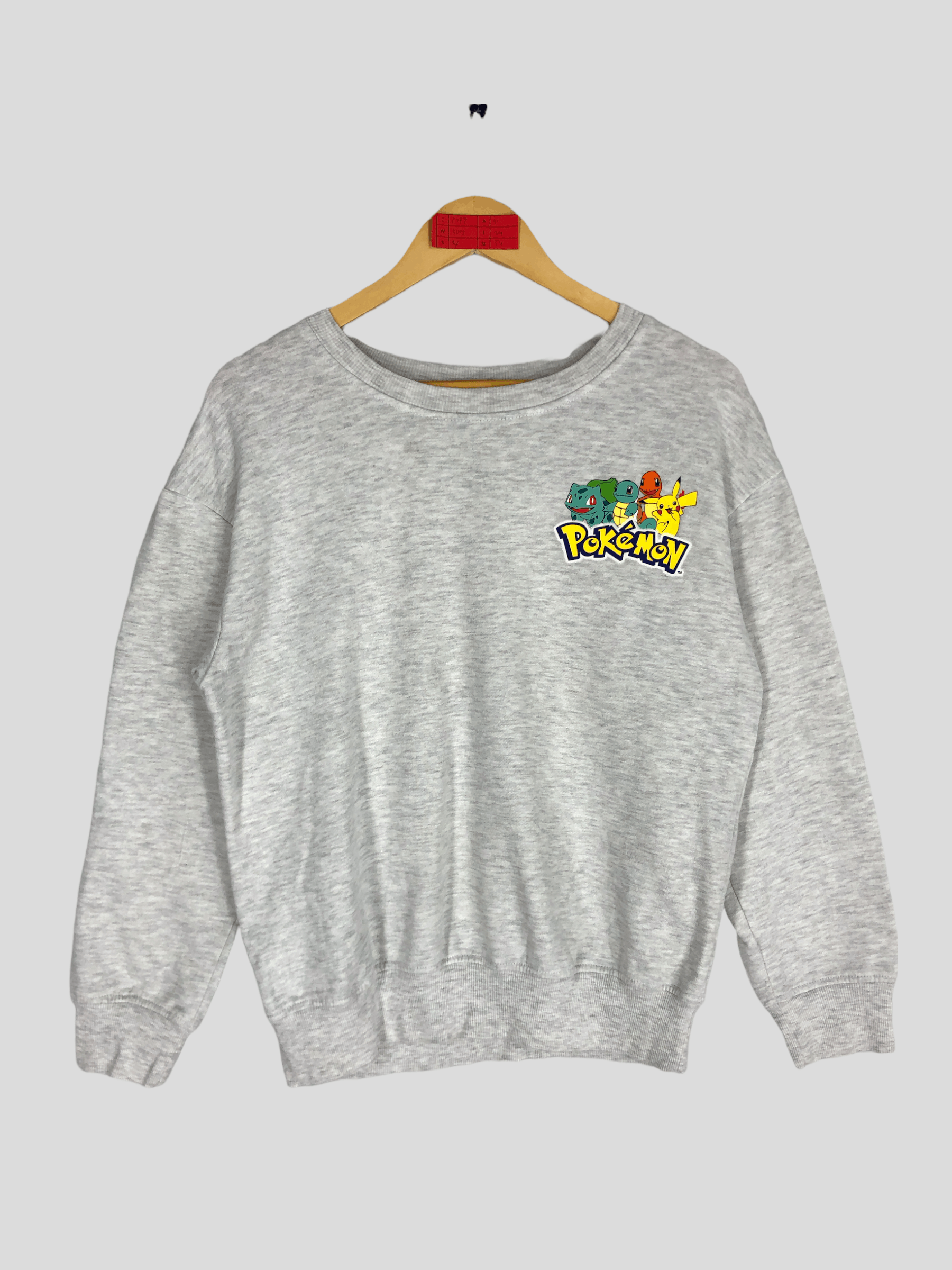 X Vintage Pokemon Anime T-Shirts, Hoodie, Sweatshirt