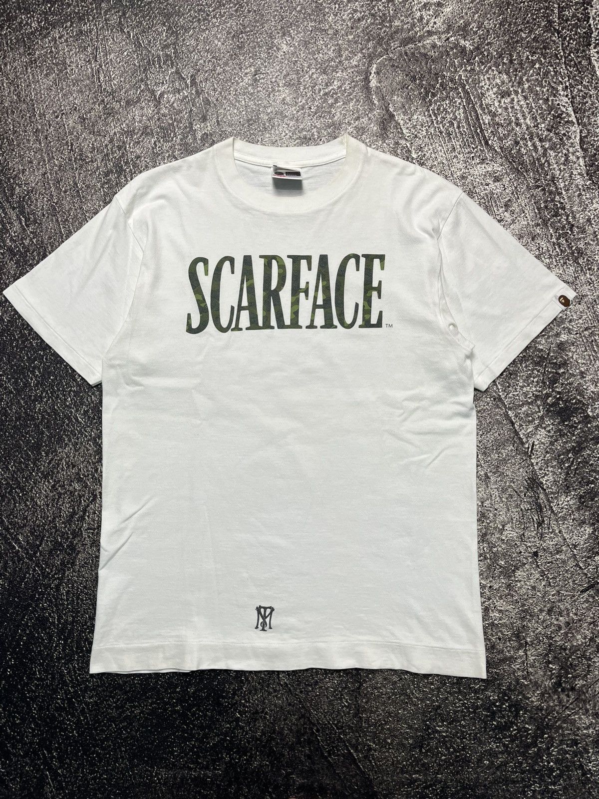 Scarface Y2k Rare T-Shirts, Hoodie, Sweatshirt