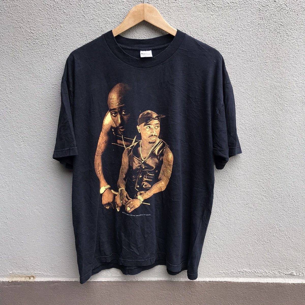 Vintage Rare 90s Tupac Shakur Raptee Hiphop Snoop Dog Dr Dre T-Shirts, Hoodie, Sweatshirt