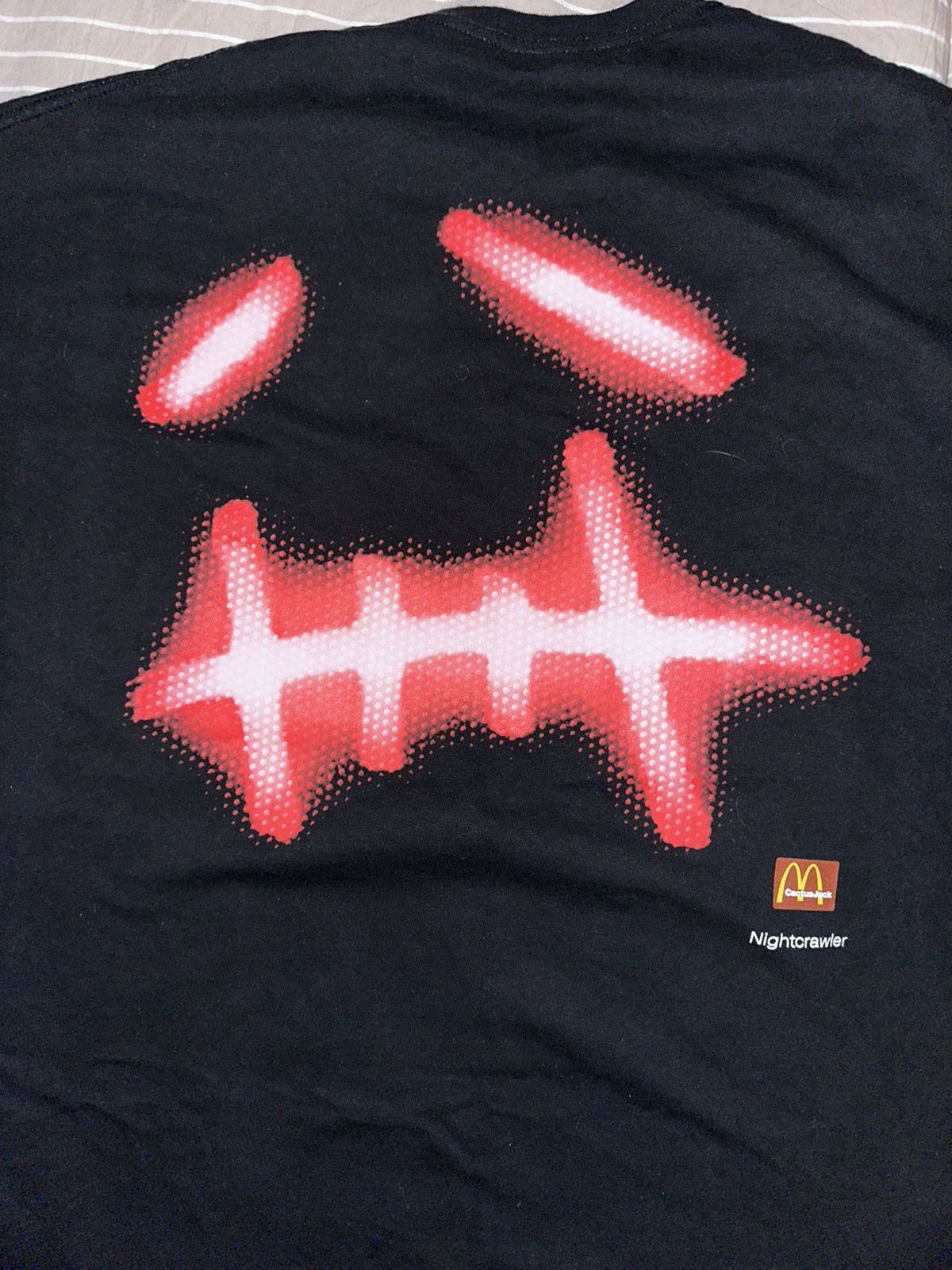 Mcdonalds T-Shirts, Hoodie, Sweatshirt | PodTeesHub.com