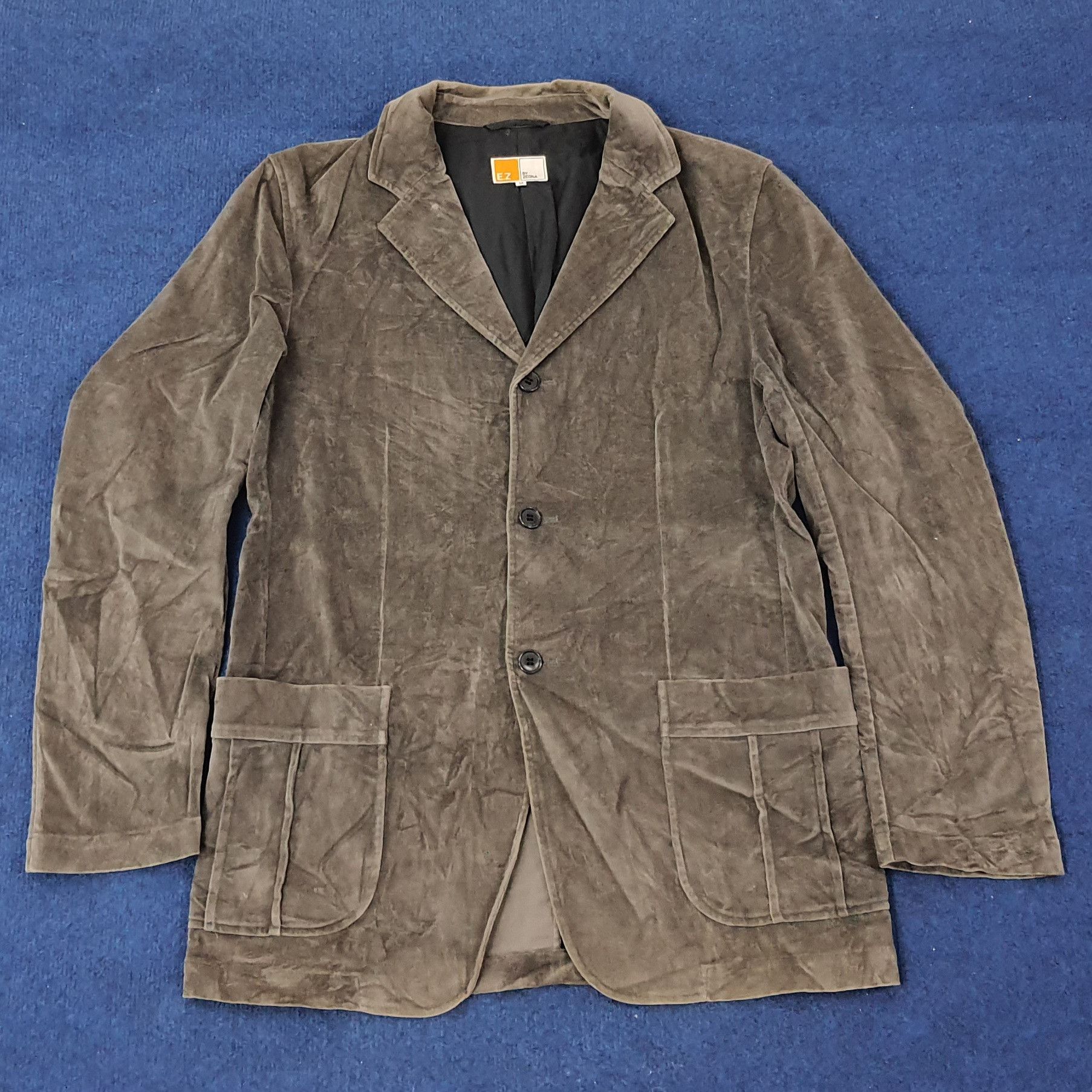 Zegna Vintage Ermenegildo Zegna E Z By Zegda Blazer C246n10 T-Shirts, Hoodie, Sweatshirt | PodTeesHub.com