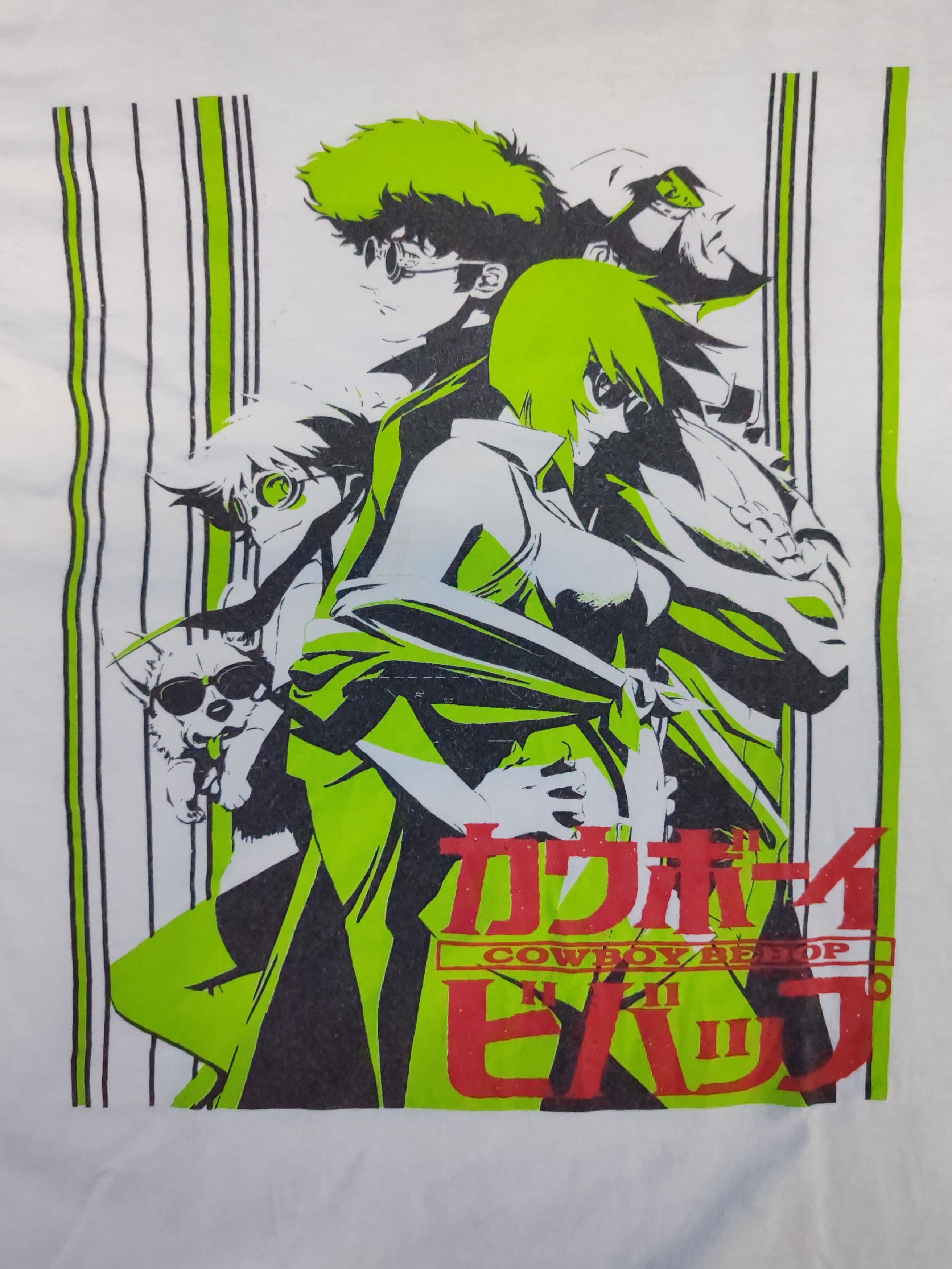 Anime Cowboy Bebop Japan Anime Akira Evangelion Bleach T-Shirts, Hoodie, Sweatshirt